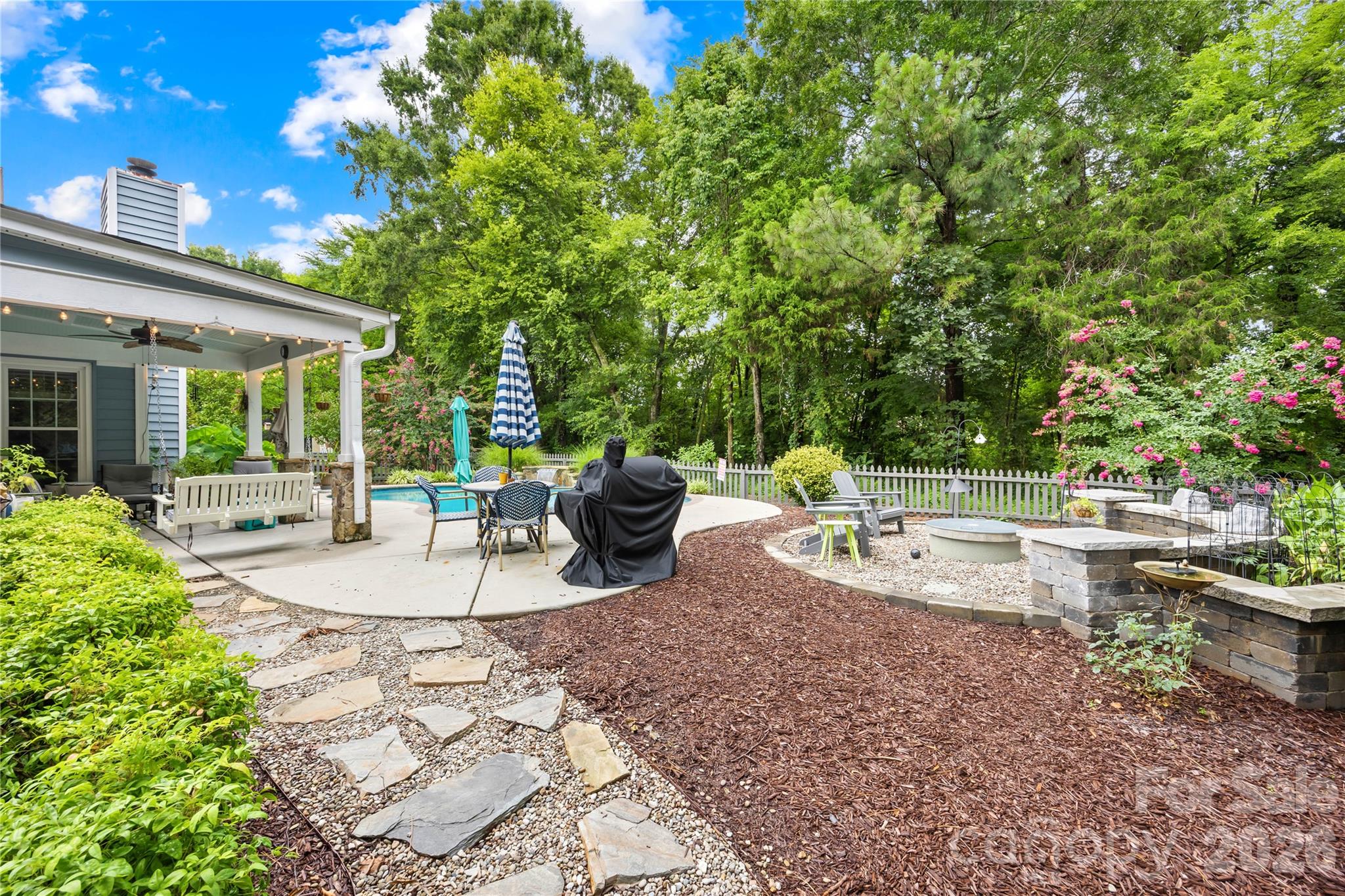 1363 Yorkshire Place NW — Concord