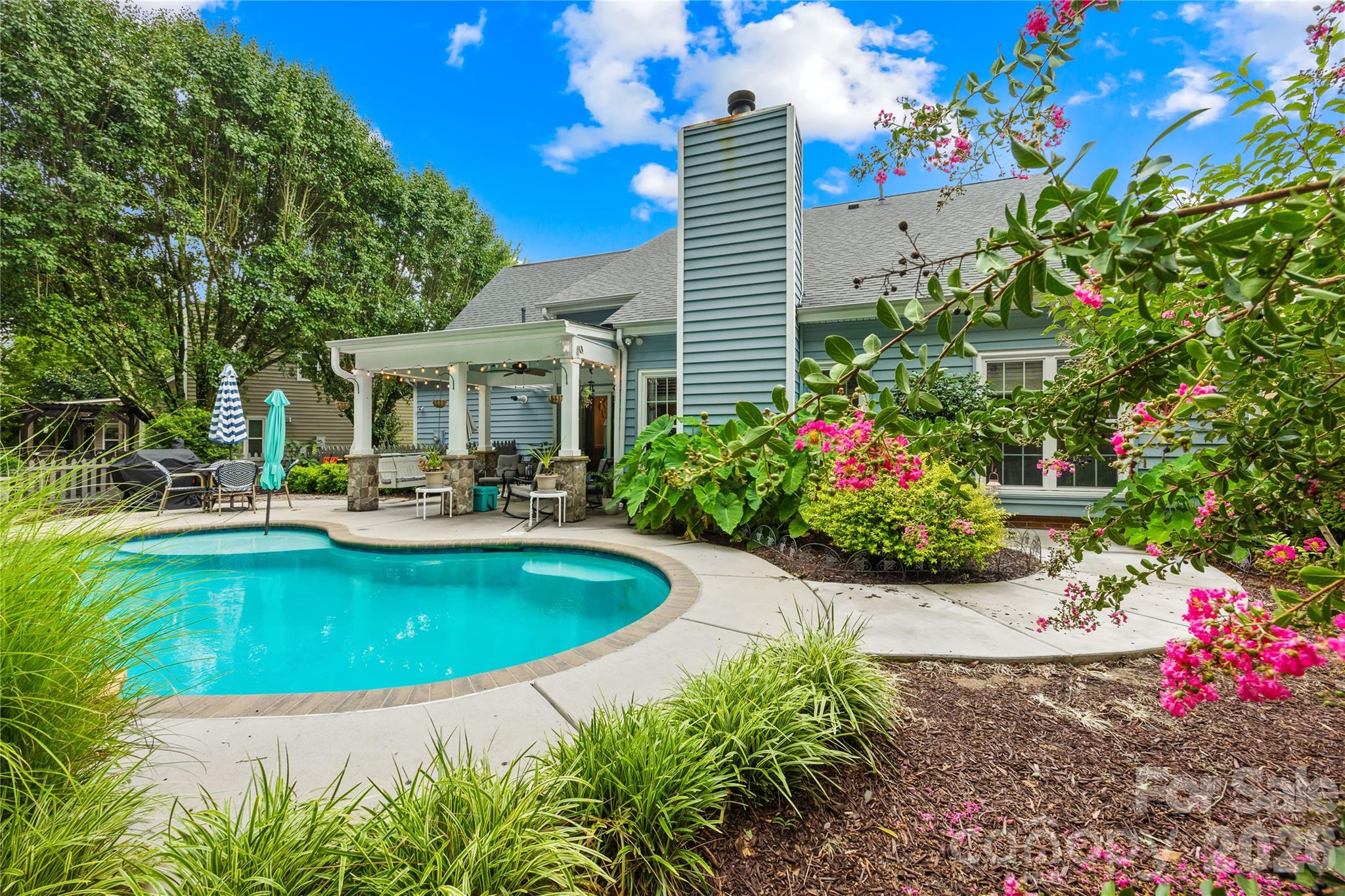 1363 Yorkshire Place NW — Concord