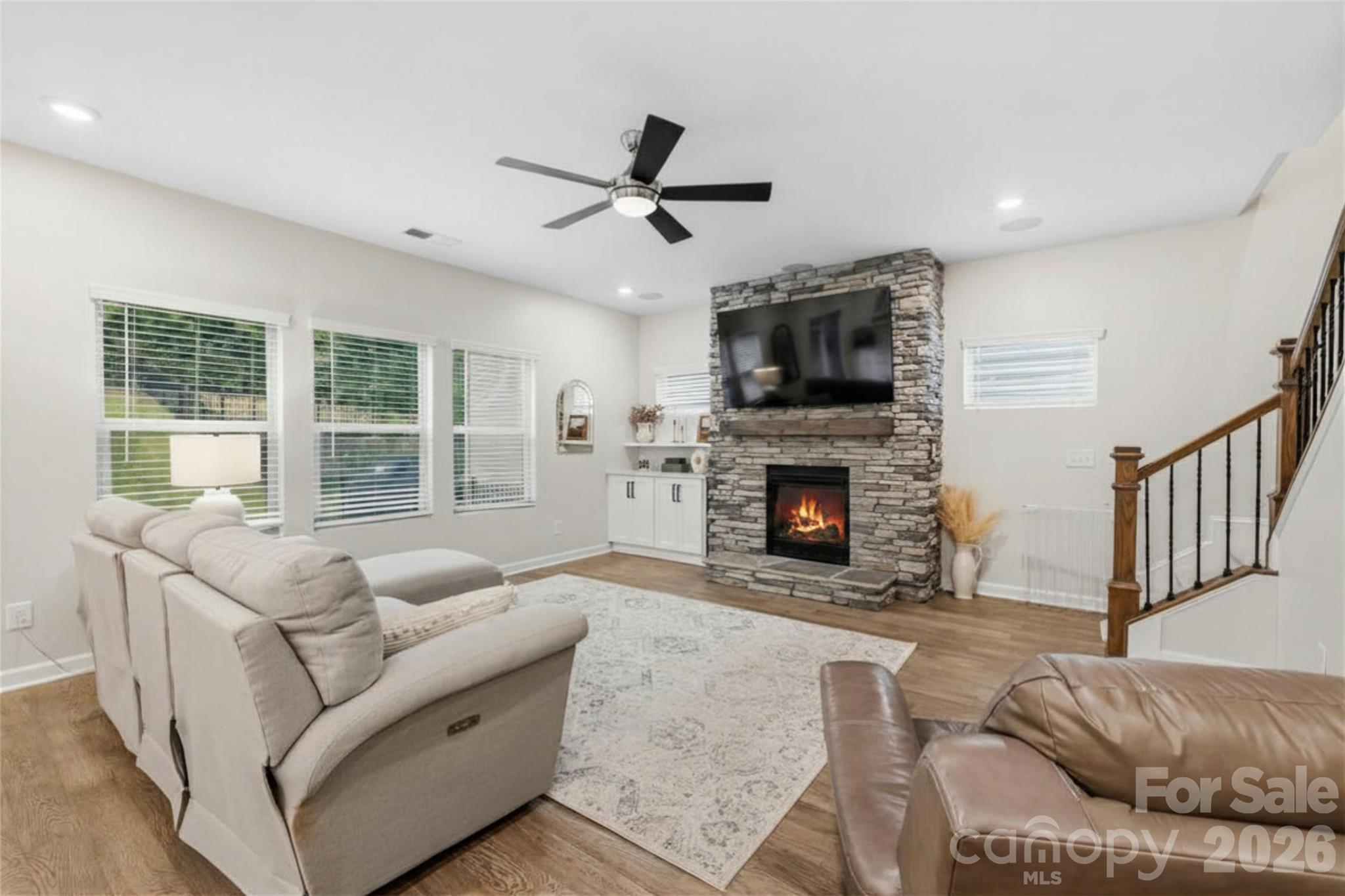 5103 Burnwald Court — Fort Mill