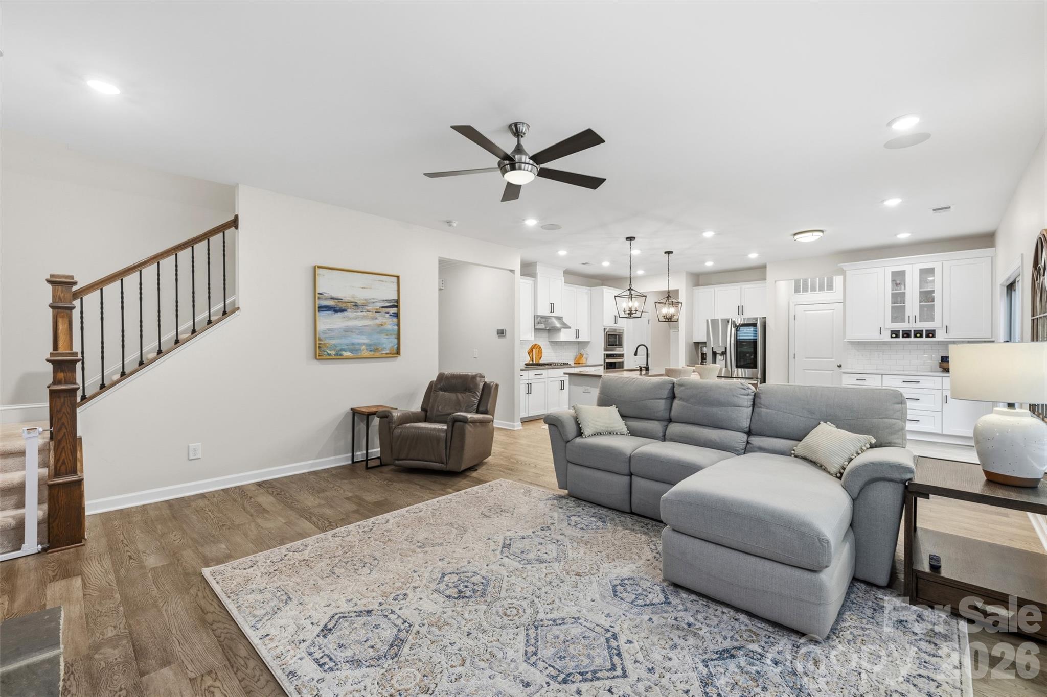 5103 Burnwald Court — Fort Mill