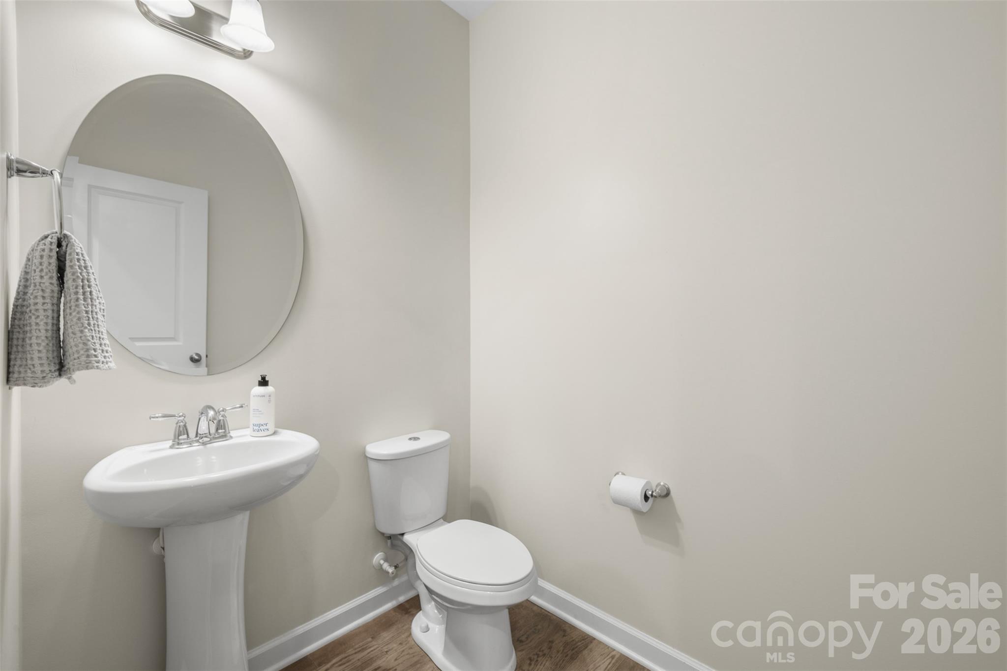 5103 Burnwald Court — Fort Mill