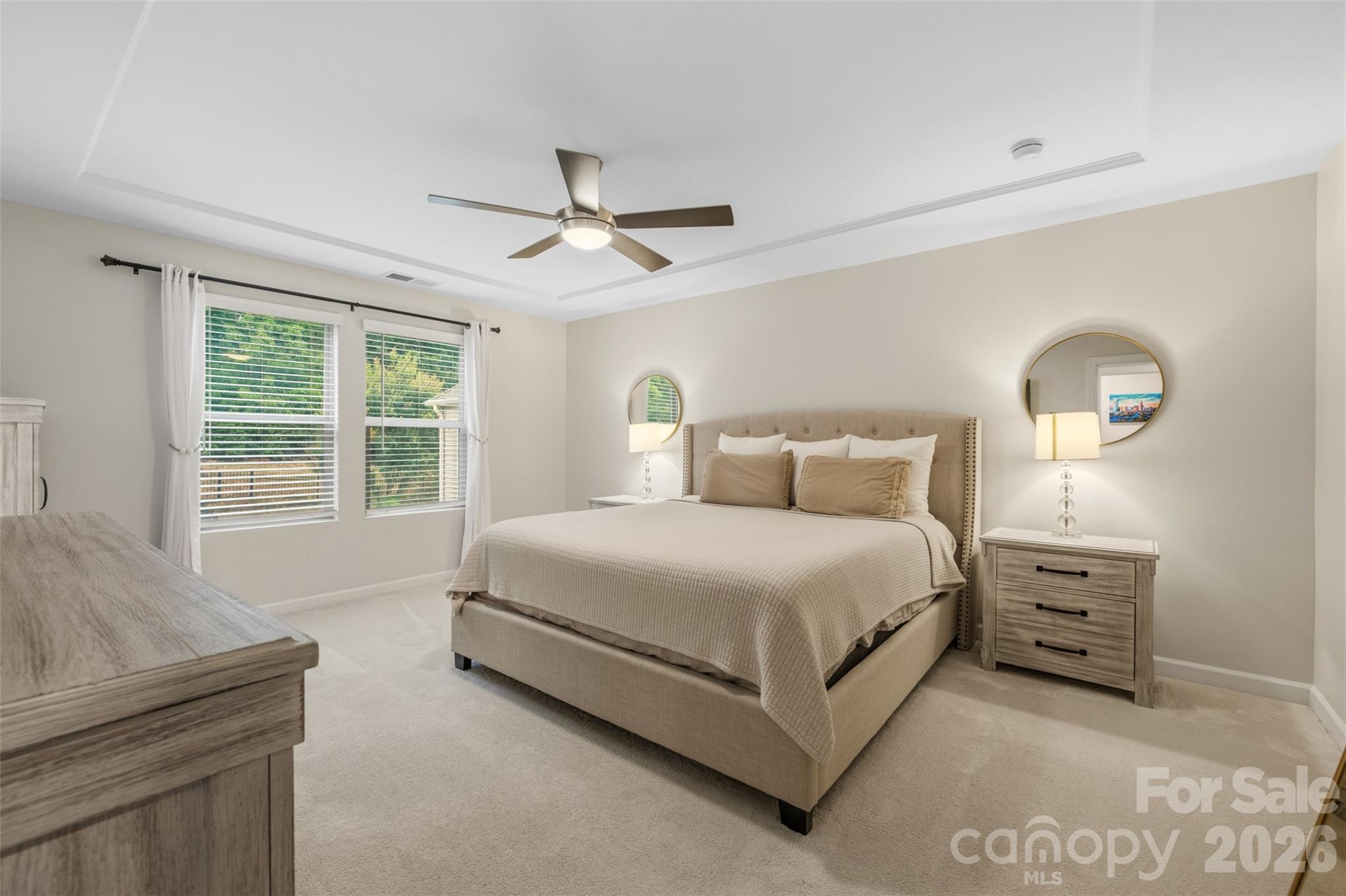5103 Burnwald Court — Fort Mill
