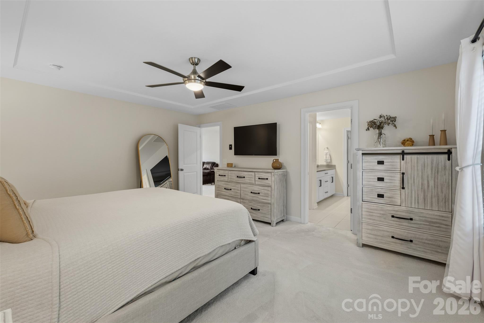 5103 Burnwald Court — Fort Mill