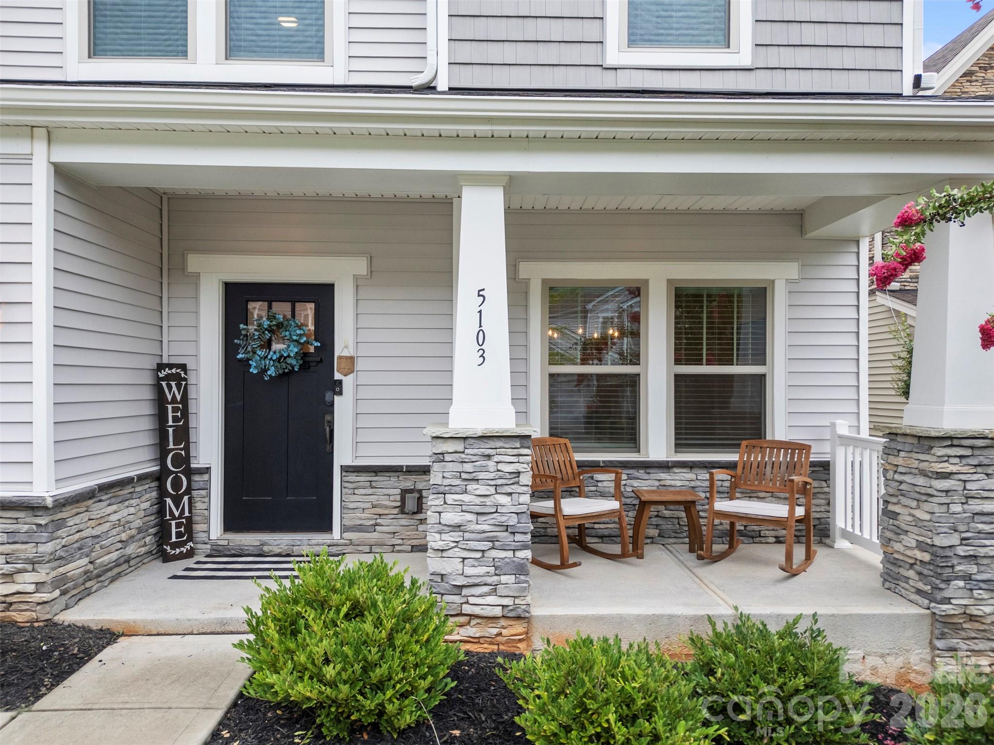 5103 Burnwald Court — Fort Mill