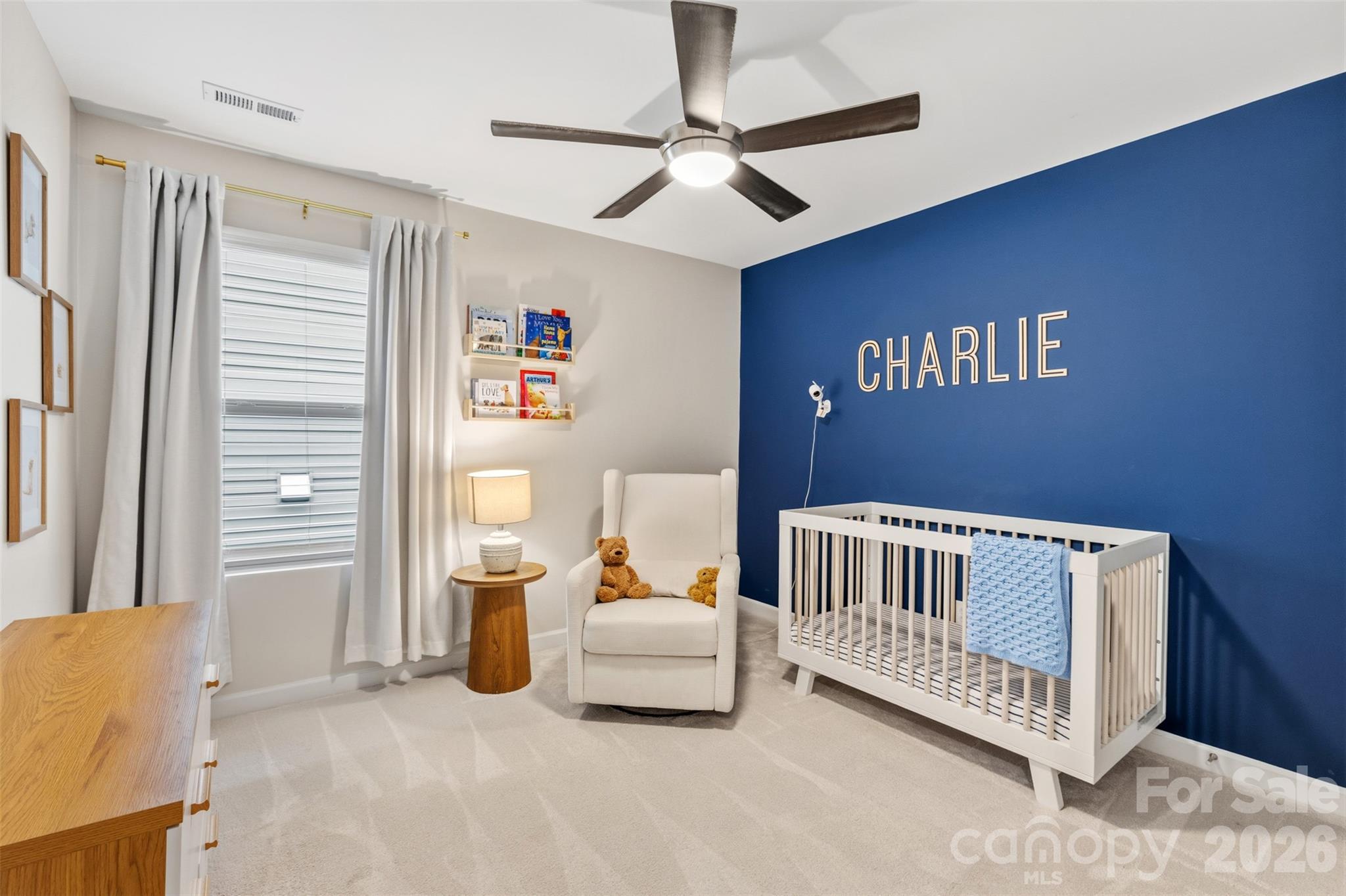 5103 Burnwald Court — Fort Mill