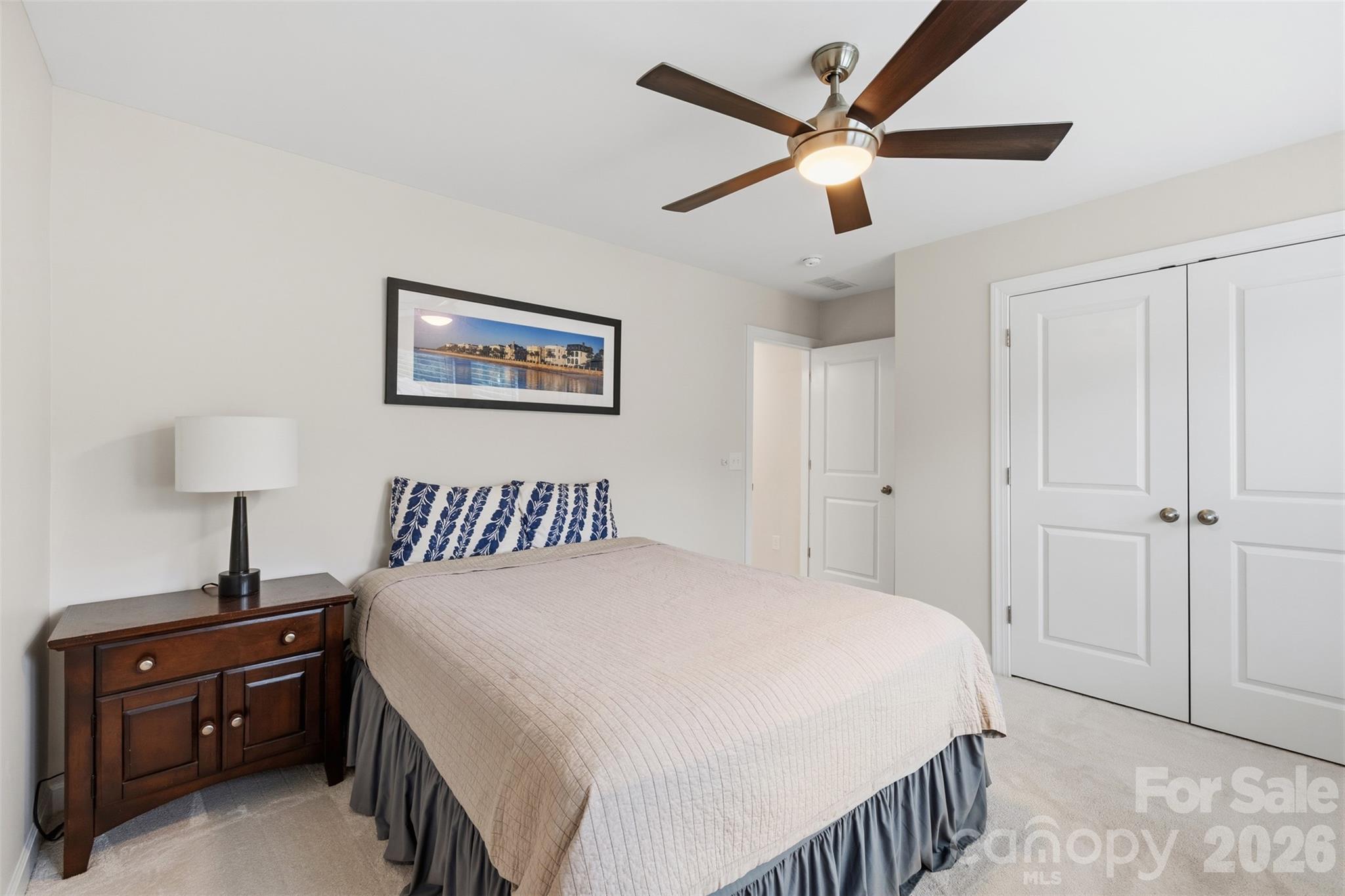 5103 Burnwald Court — Fort Mill