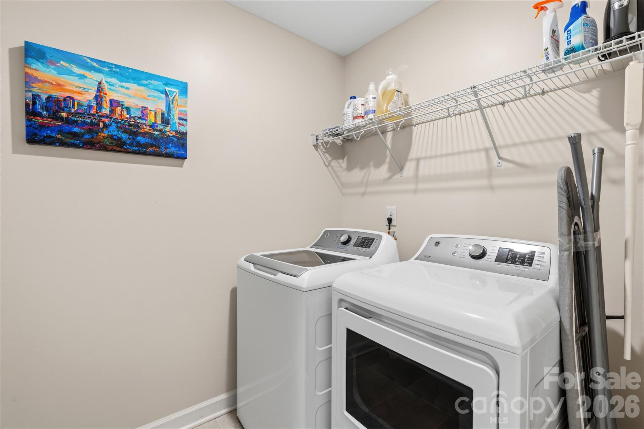 5103 Burnwald Court — Fort Mill