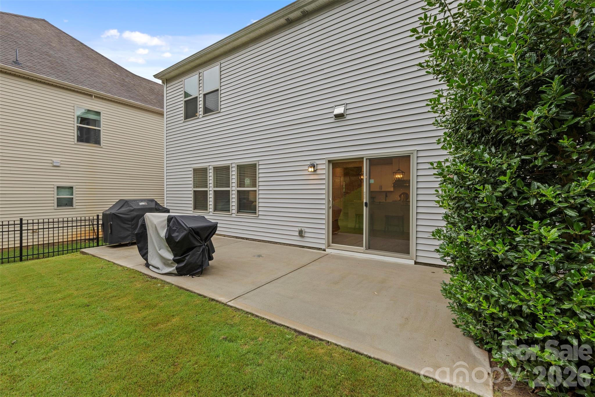 5103 Burnwald Court — Fort Mill