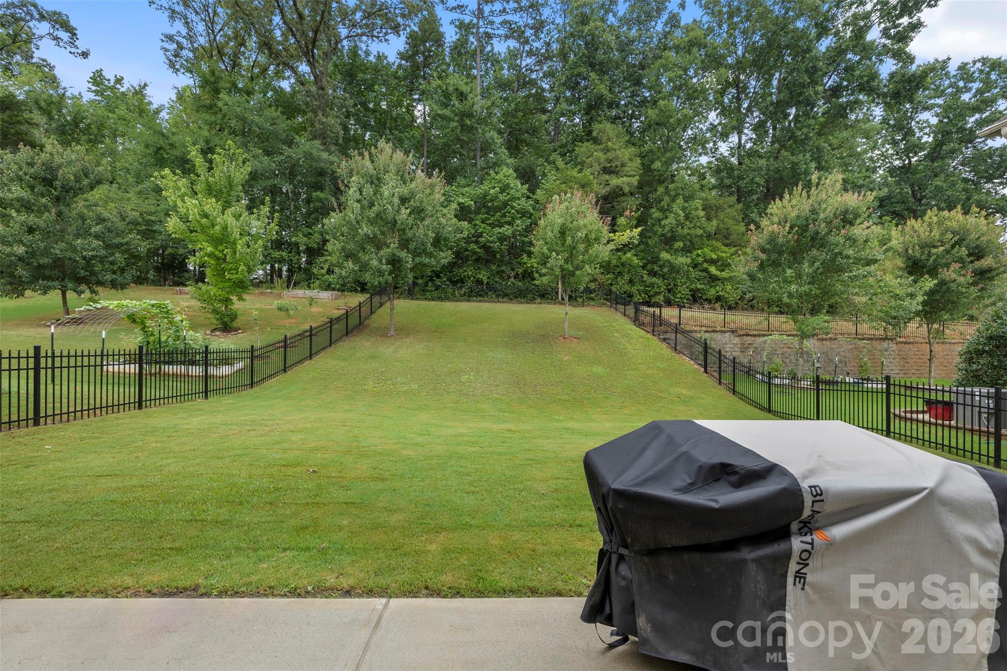 5103 Burnwald Court — Fort Mill