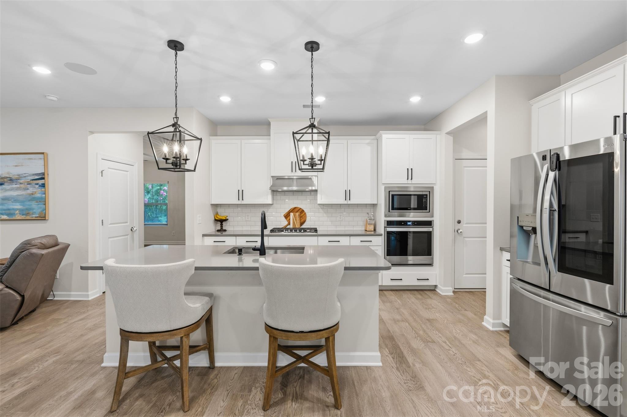 5103 Burnwald Court — Fort Mill