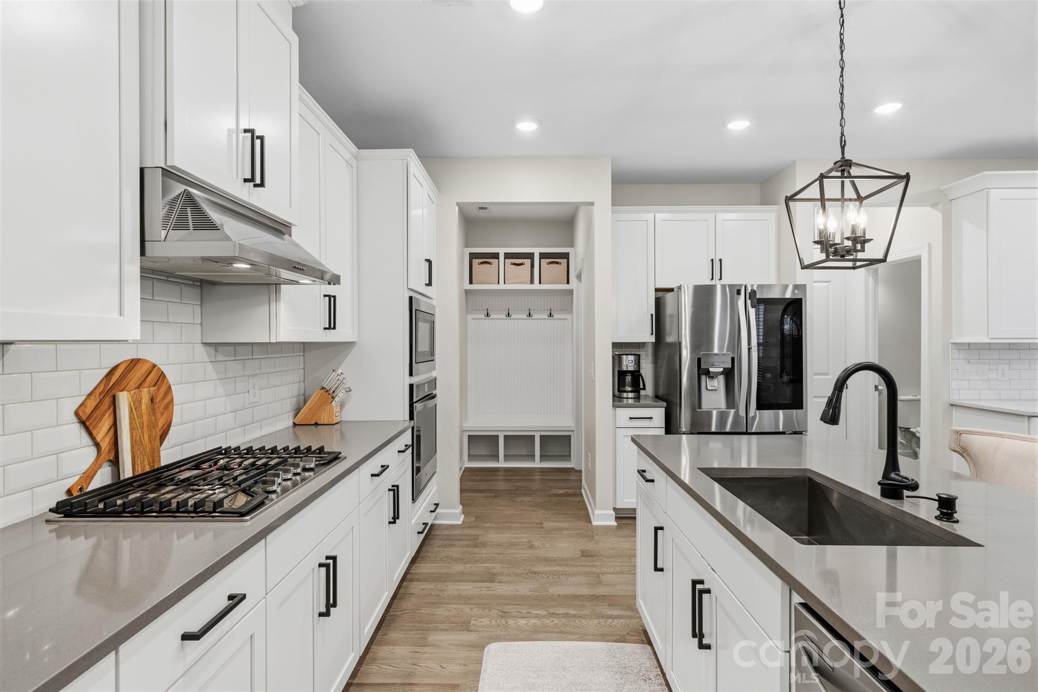 5103 Burnwald Court — Fort Mill