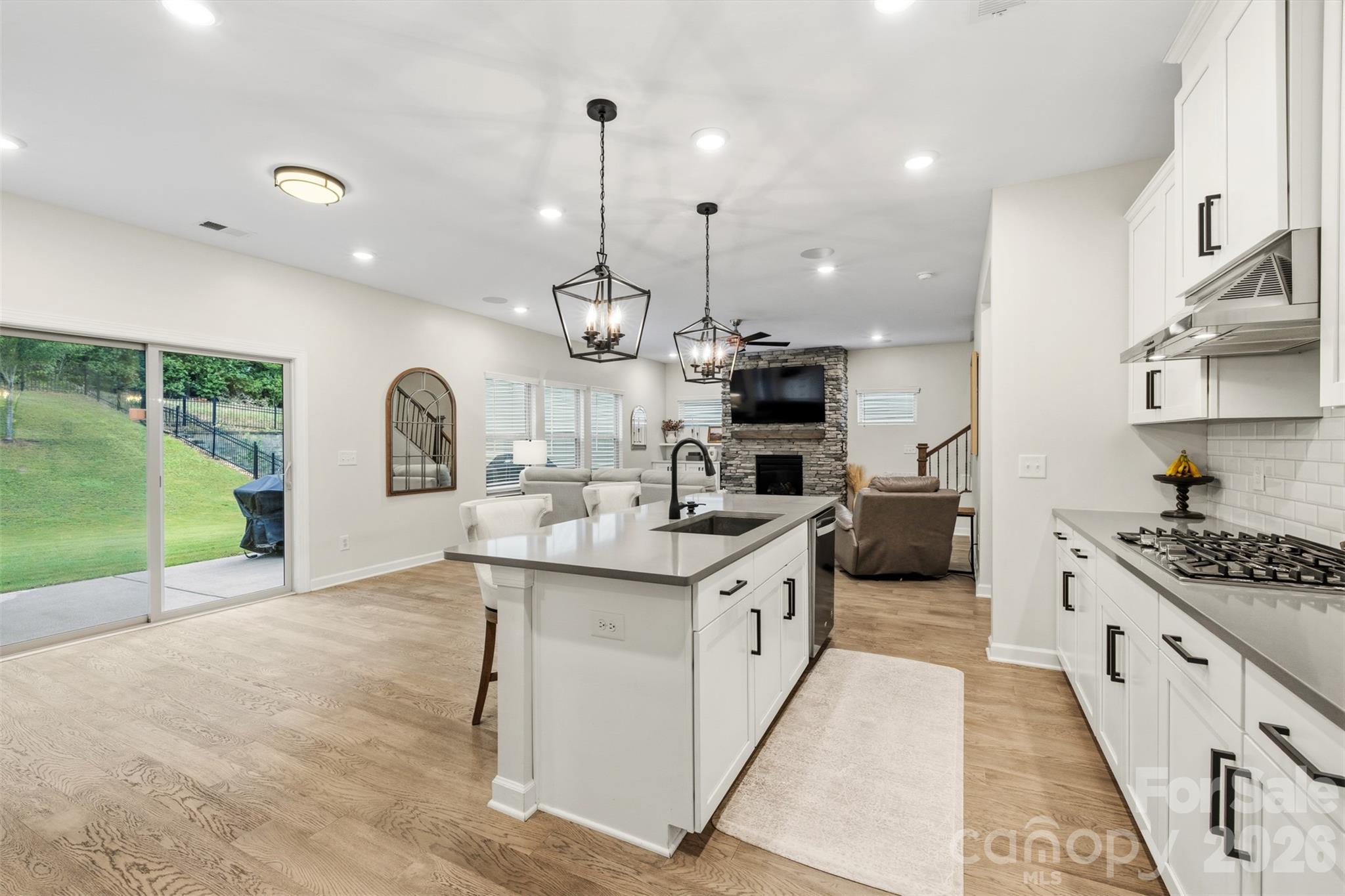 5103 Burnwald Court — Fort Mill