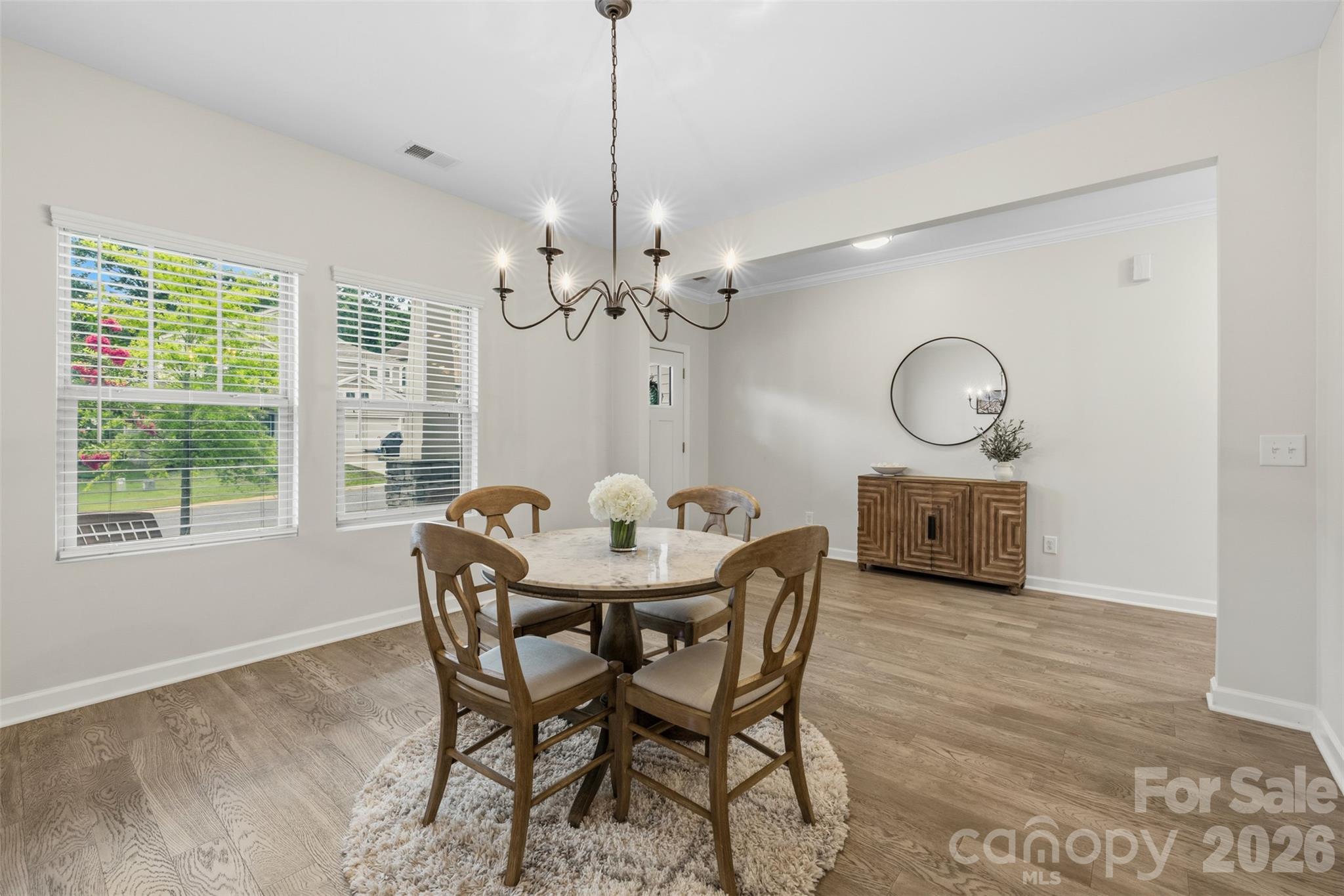 5103 Burnwald Court — Fort Mill