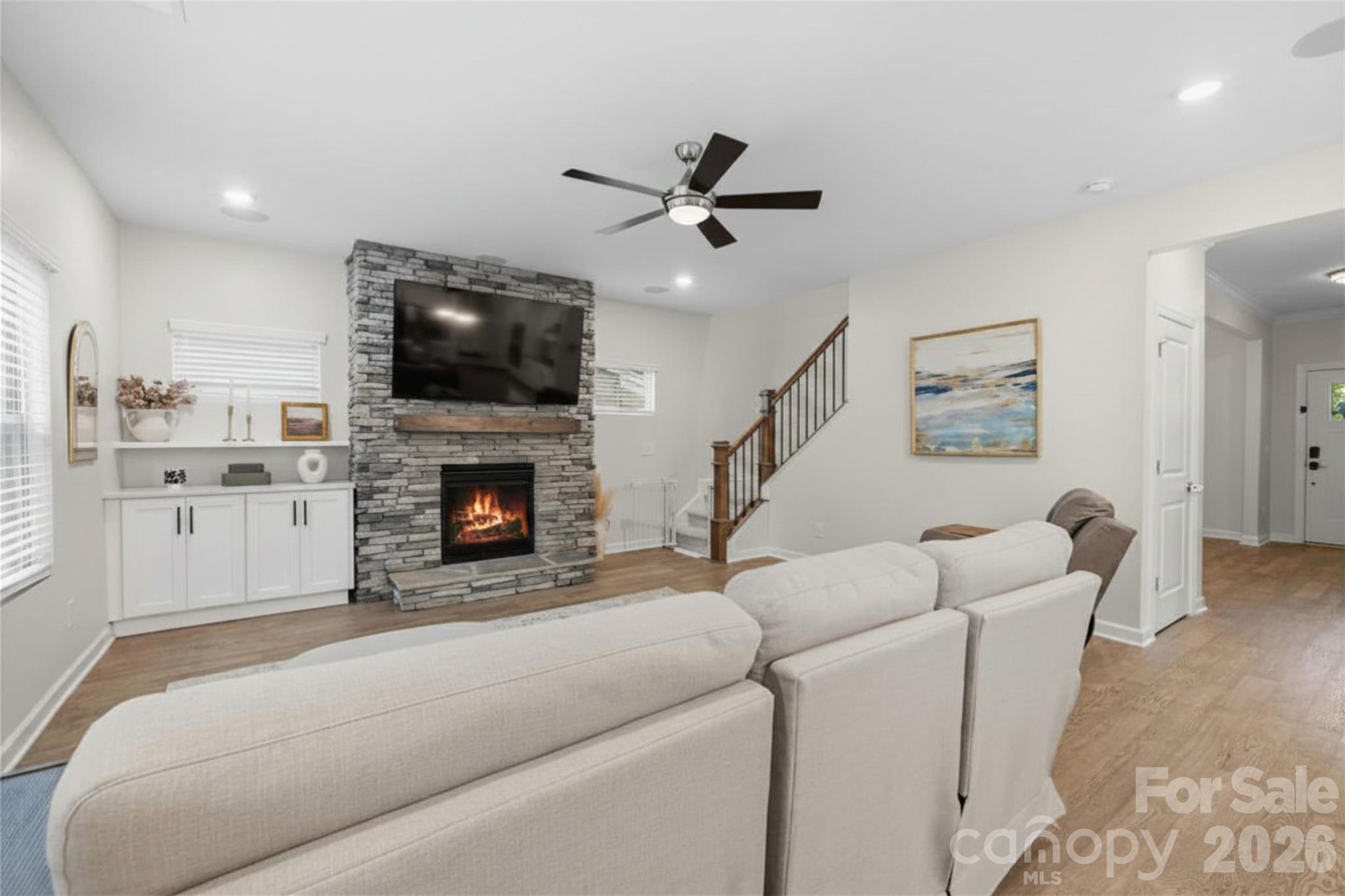 5103 Burnwald Court — Fort Mill