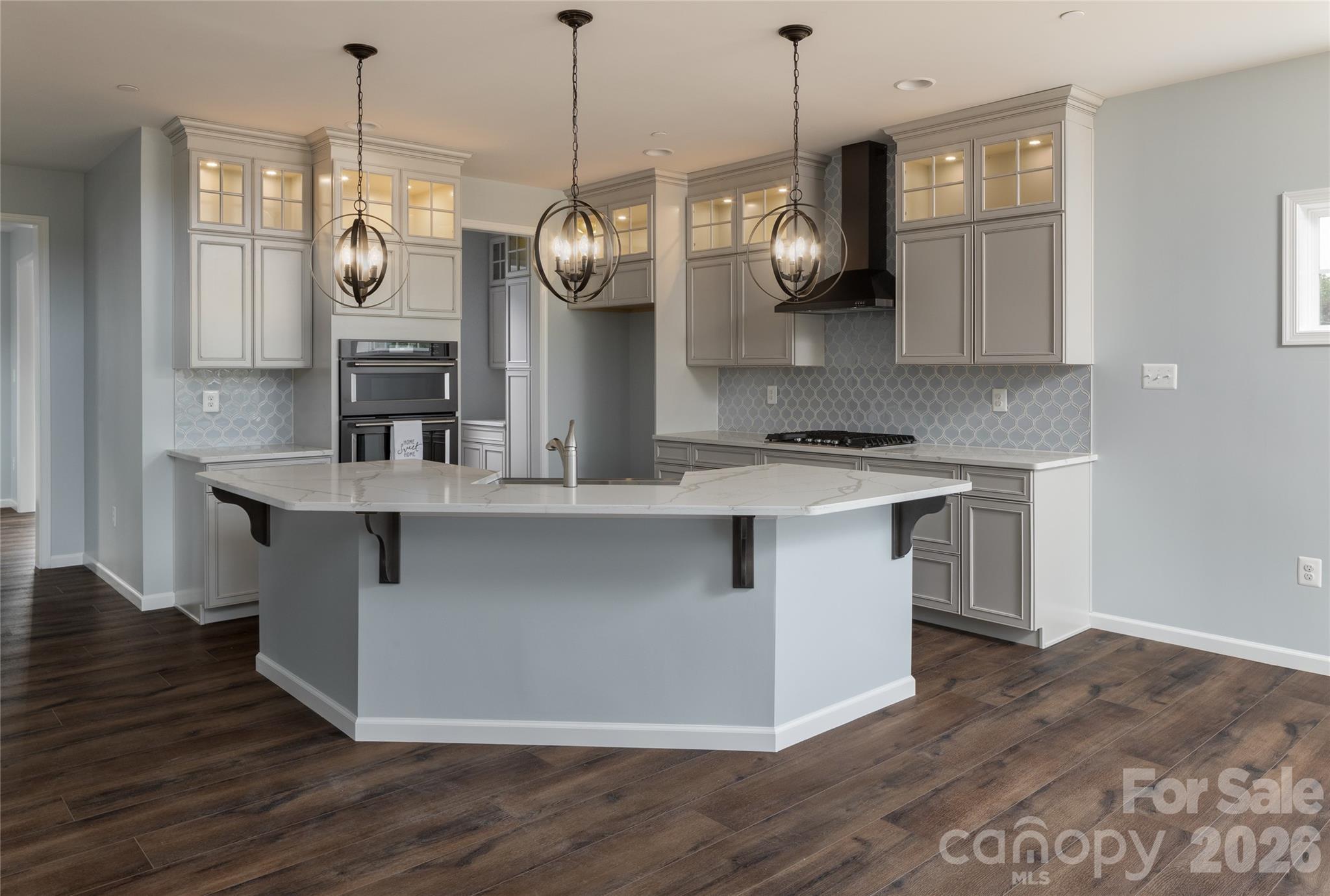 Lot 23 Whispering Wood Way #Nottingham — Indian Trail