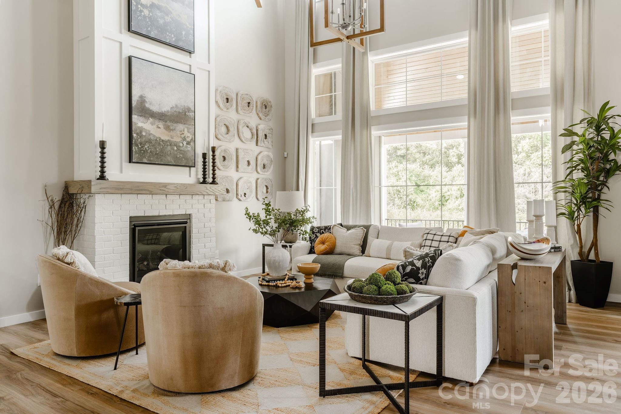 Lot 23 Whispering Wood Way #Nottingham — Indian Trail