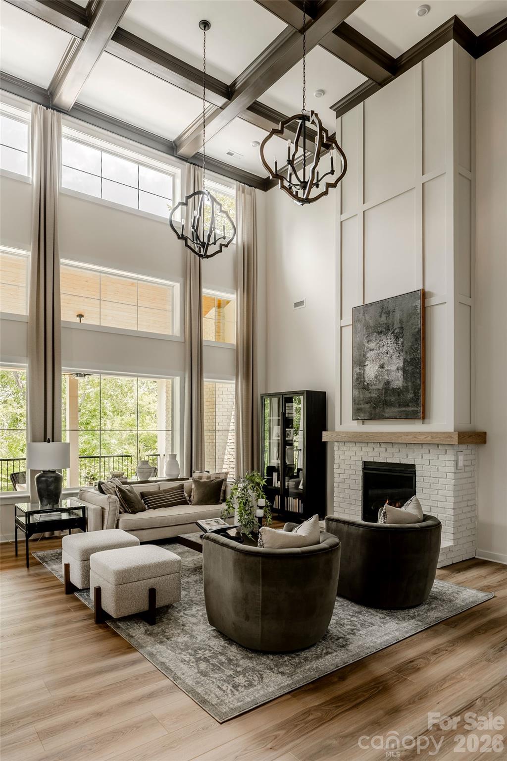 Lot 23 Whispering Wood Way #Nottingham — Indian Trail