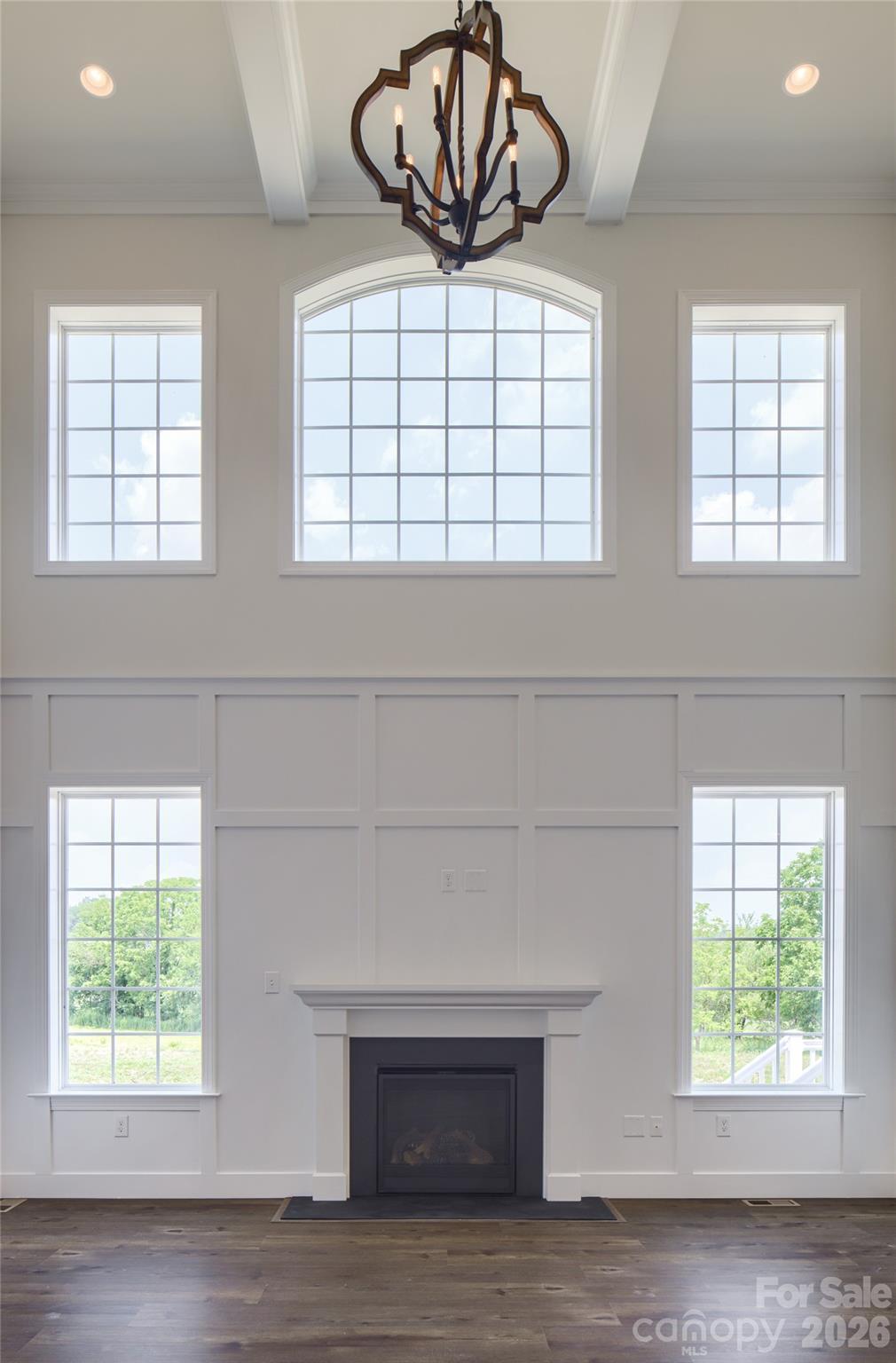 Lot 23 Whispering Wood Way #Nottingham — Indian Trail