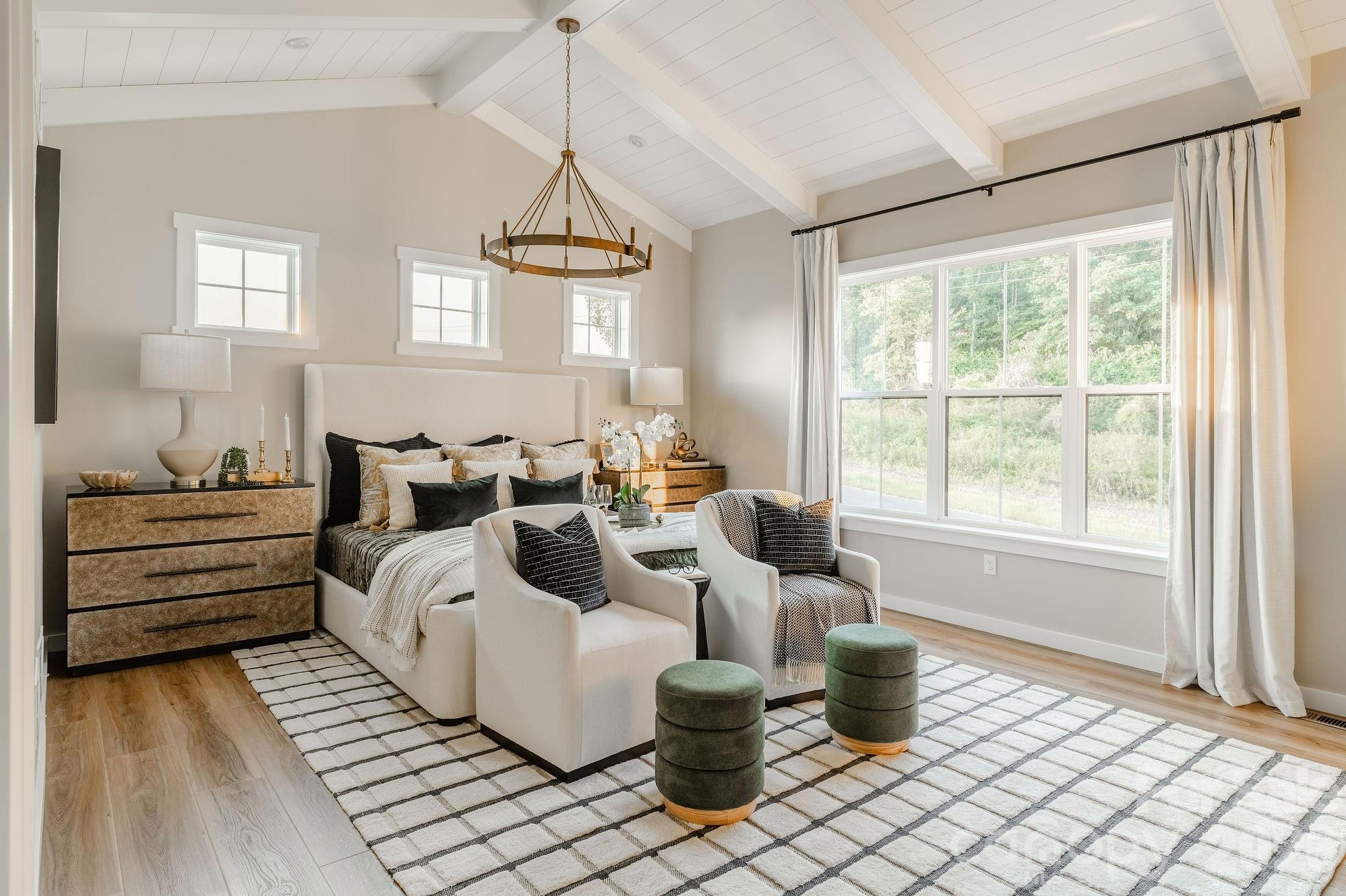 Lot 23 Whispering Wood Way #Nottingham — Indian Trail