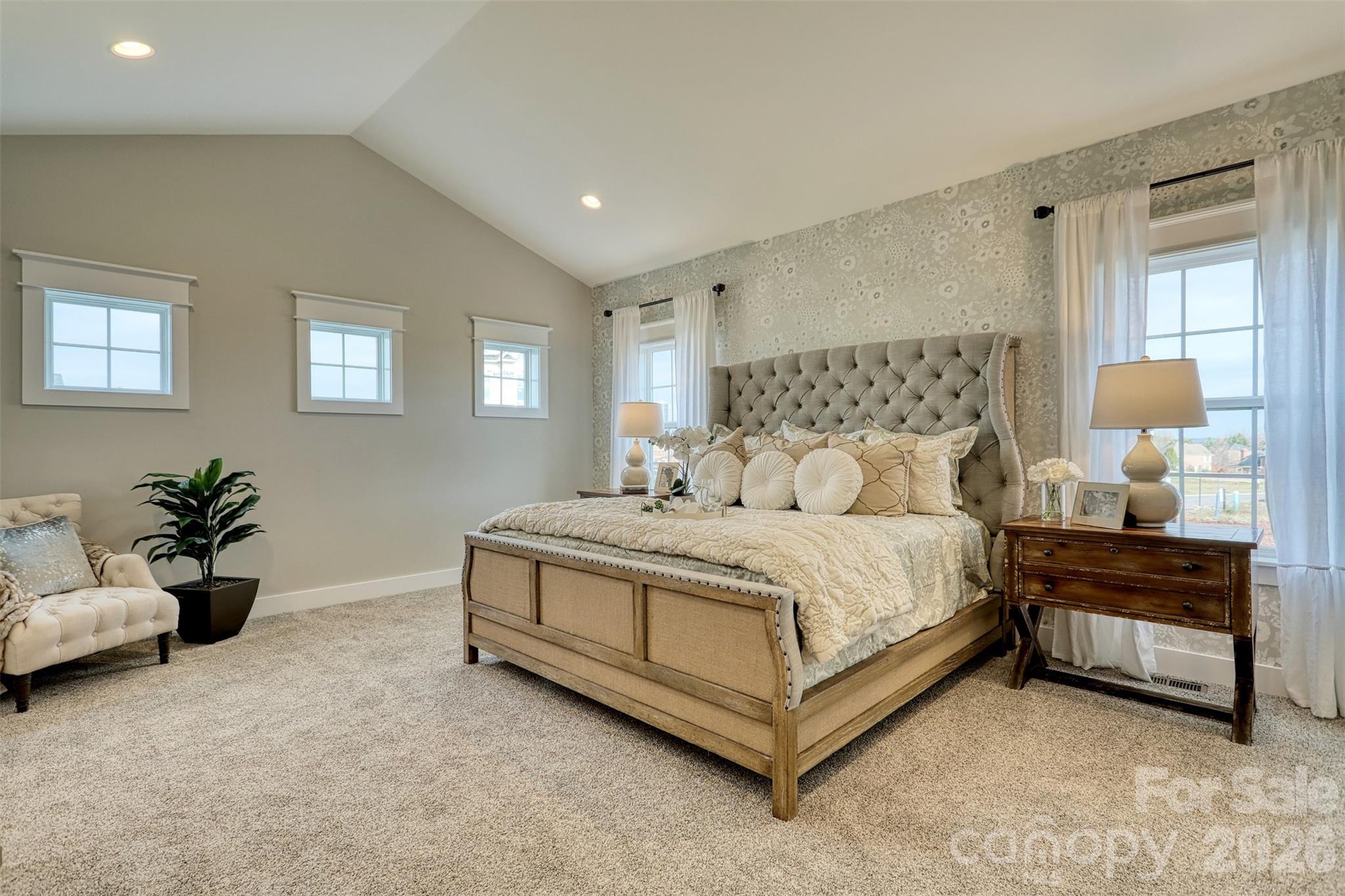 Lot 23 Whispering Wood Way #Nottingham — Indian Trail