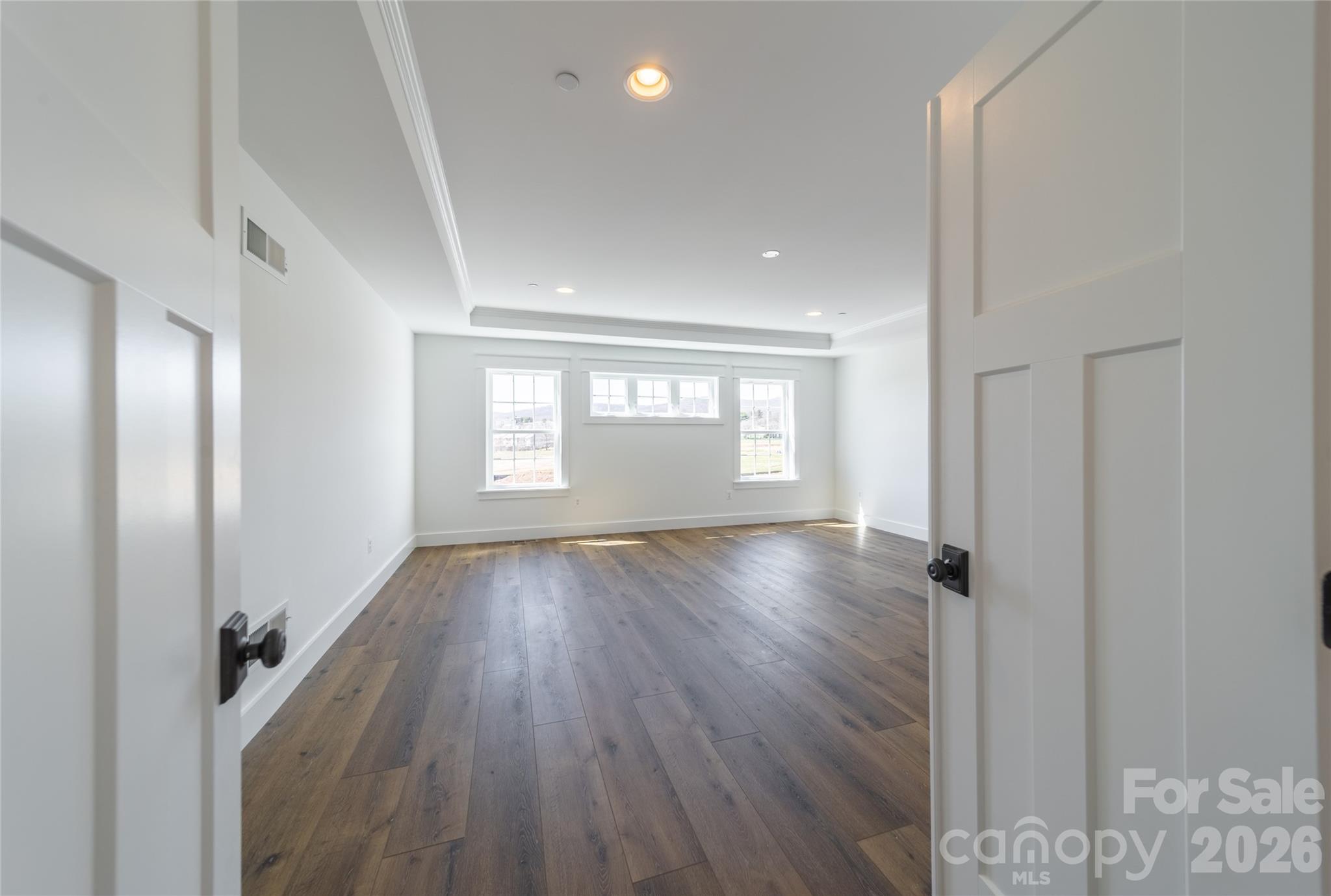 Lot 23 Whispering Wood Way #Nottingham — Indian Trail