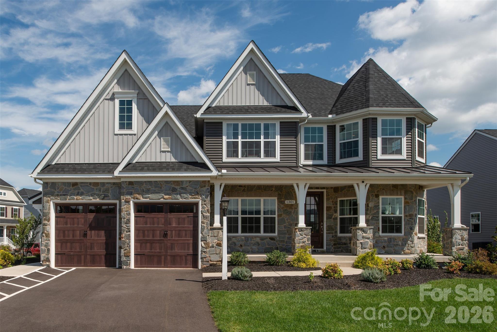 Lot 23 Whispering Wood Way #Nottingham — Indian Trail