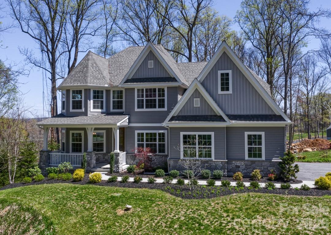 Lot 23 Whispering Wood Way #Nottingham — Indian Trail