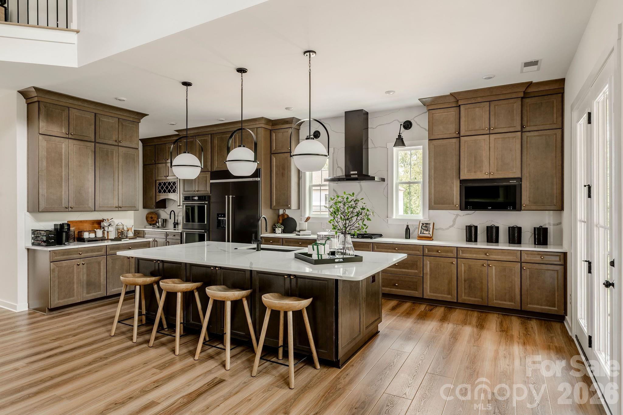 Lot 23 Whispering Wood Way #Nottingham — Indian Trail