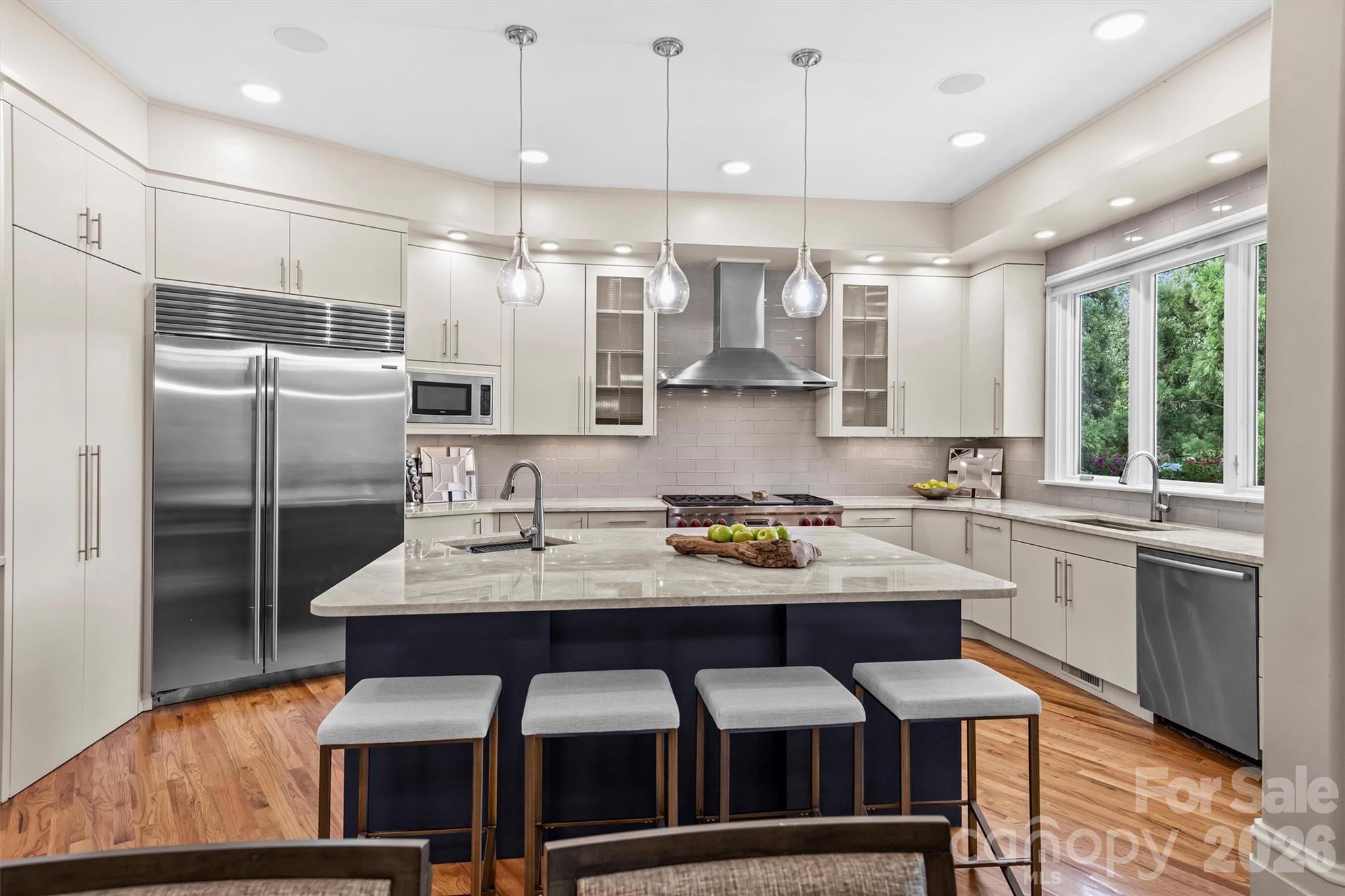 11717 Smart Lane — Charlotte