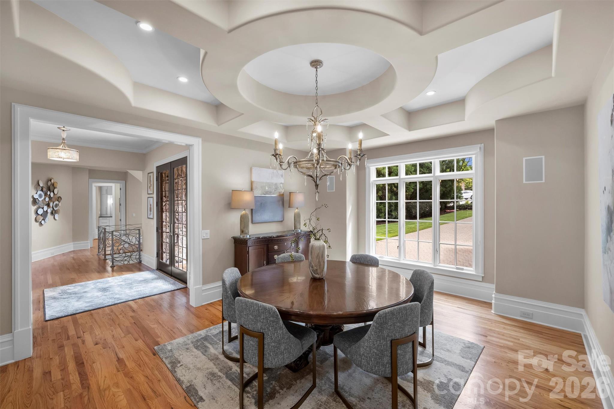 11717 Smart Lane — Charlotte