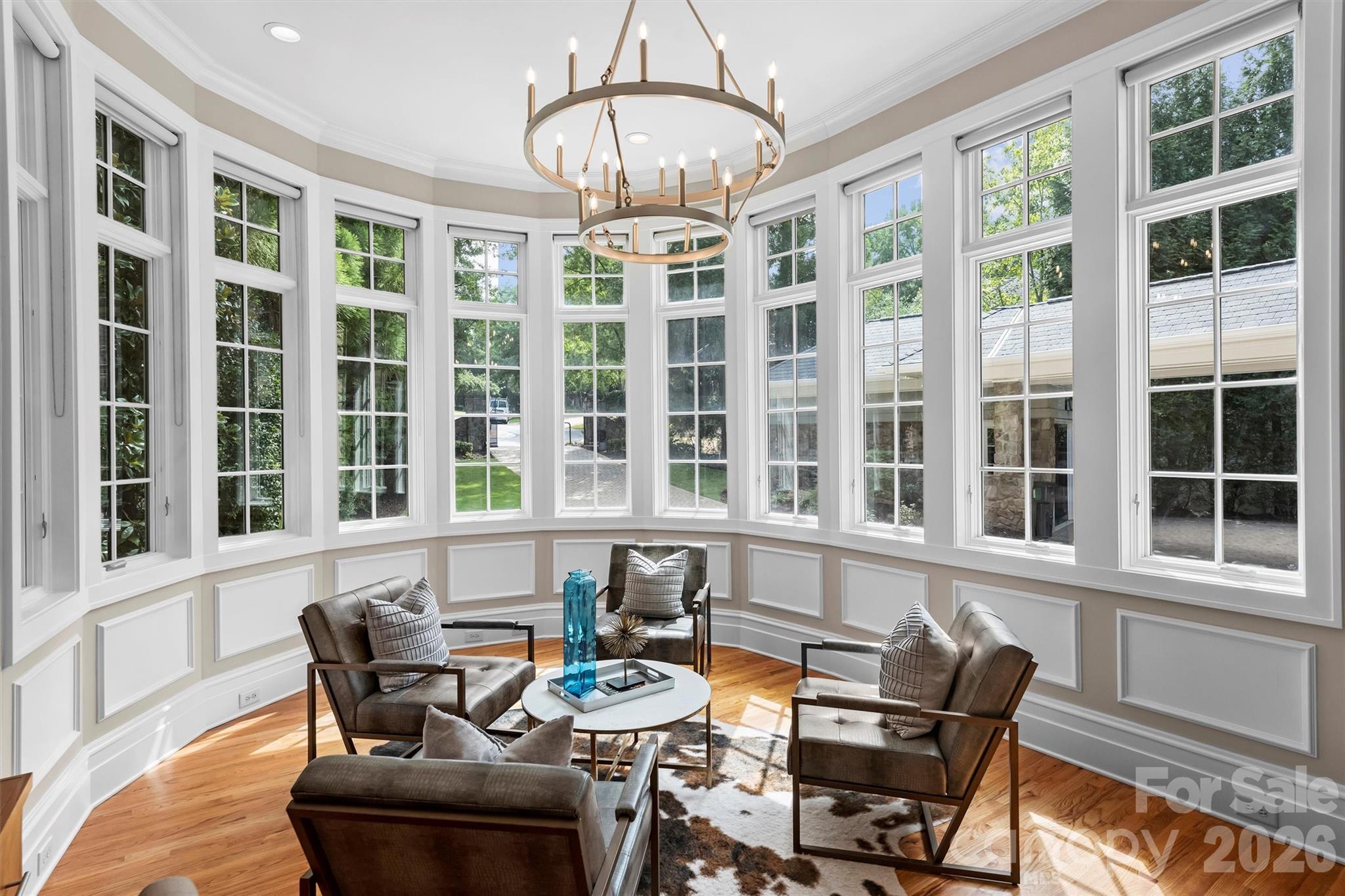 11717 Smart Lane — Charlotte