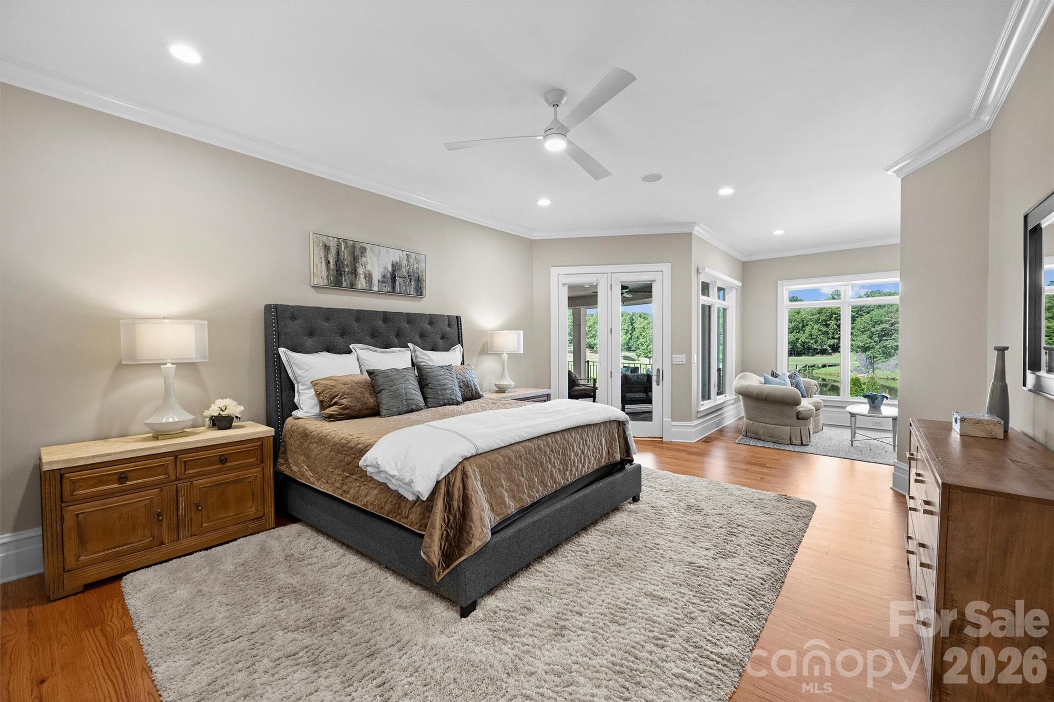 11717 Smart Lane — Charlotte
