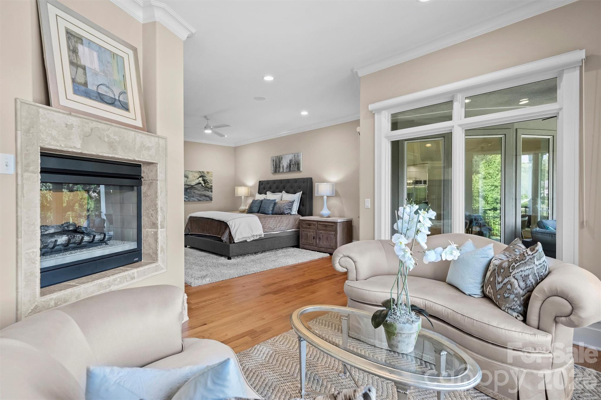 11717 Smart Lane — Charlotte