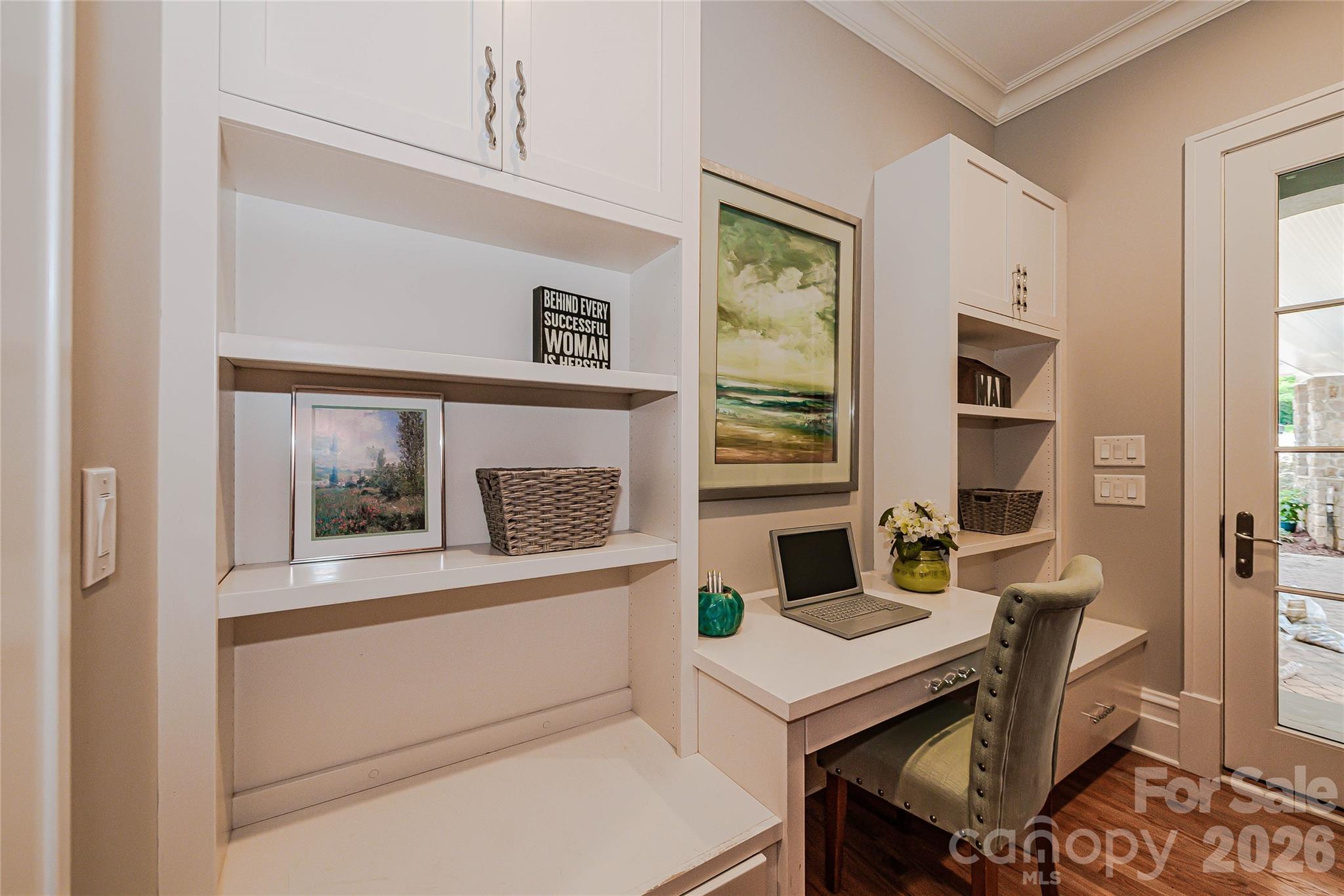 11717 Smart Lane — Charlotte