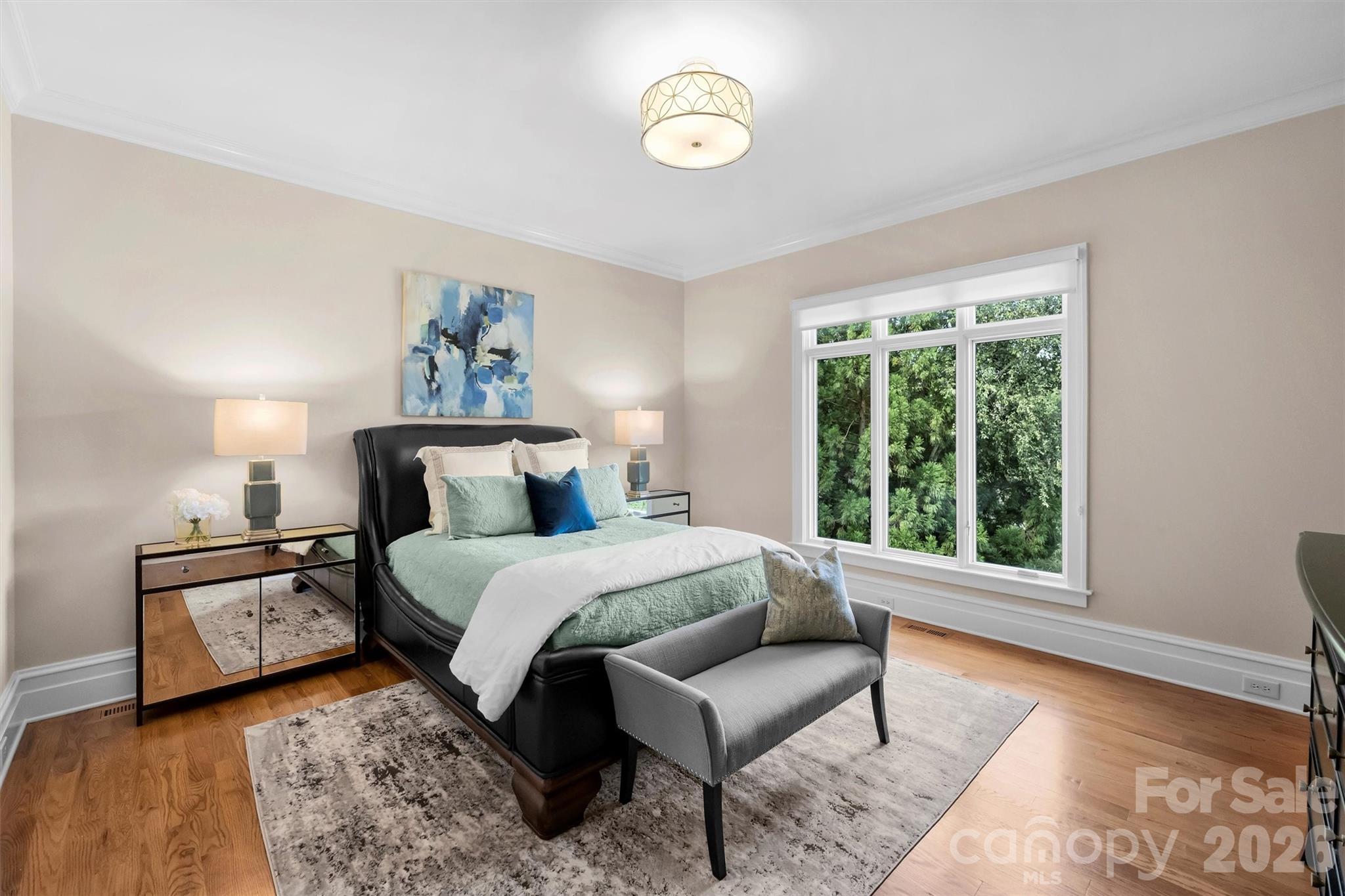 11717 Smart Lane — Charlotte