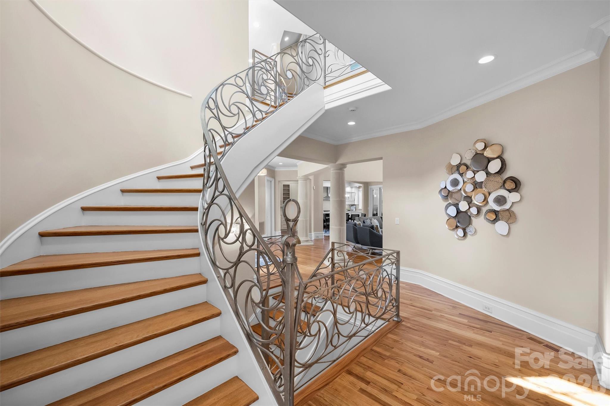 11717 Smart Lane — Charlotte