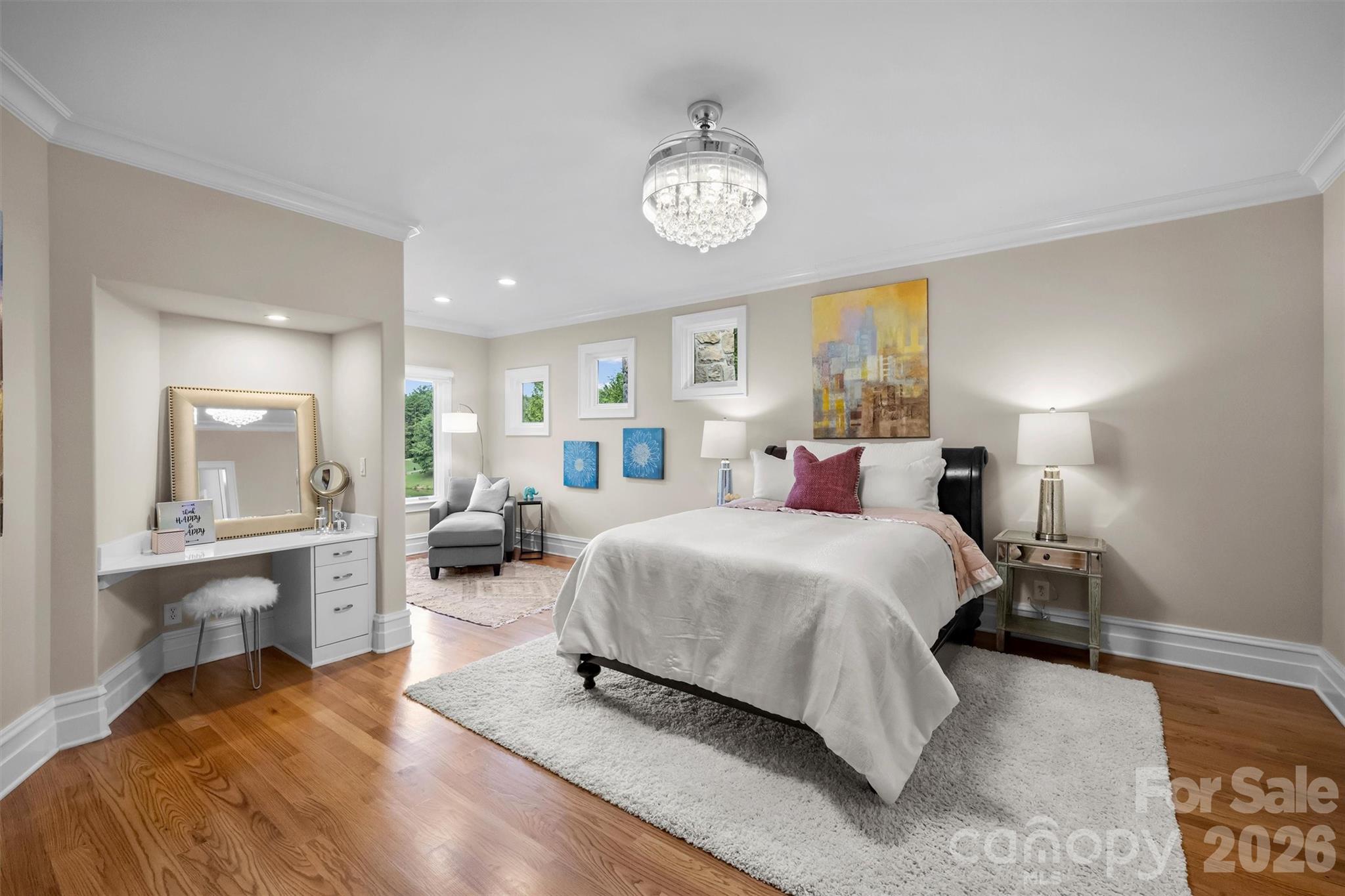 11717 Smart Lane — Charlotte