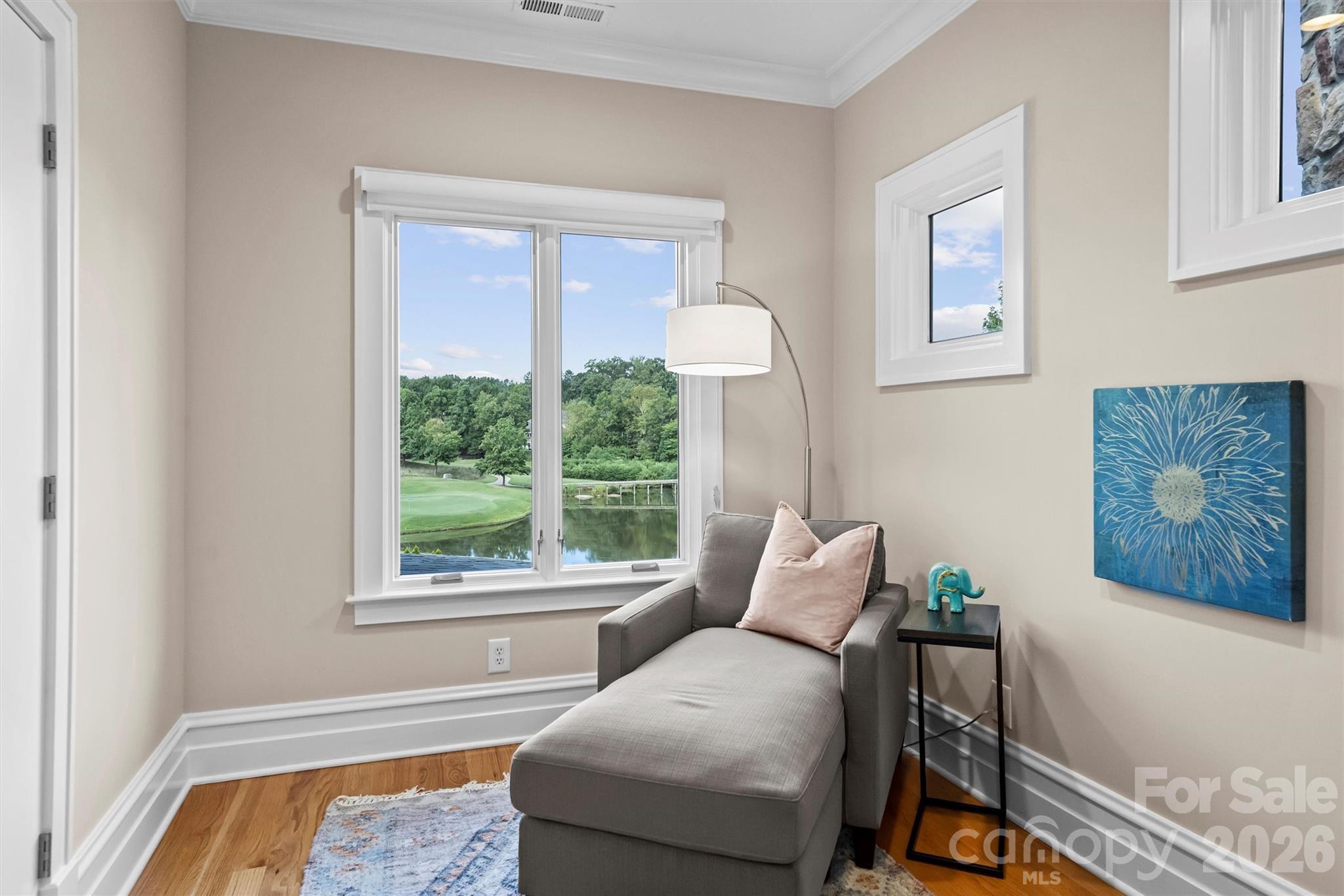 11717 Smart Lane — Charlotte