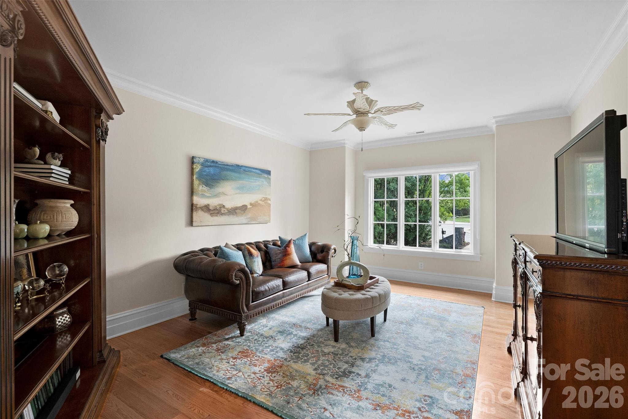 11717 Smart Lane — Charlotte