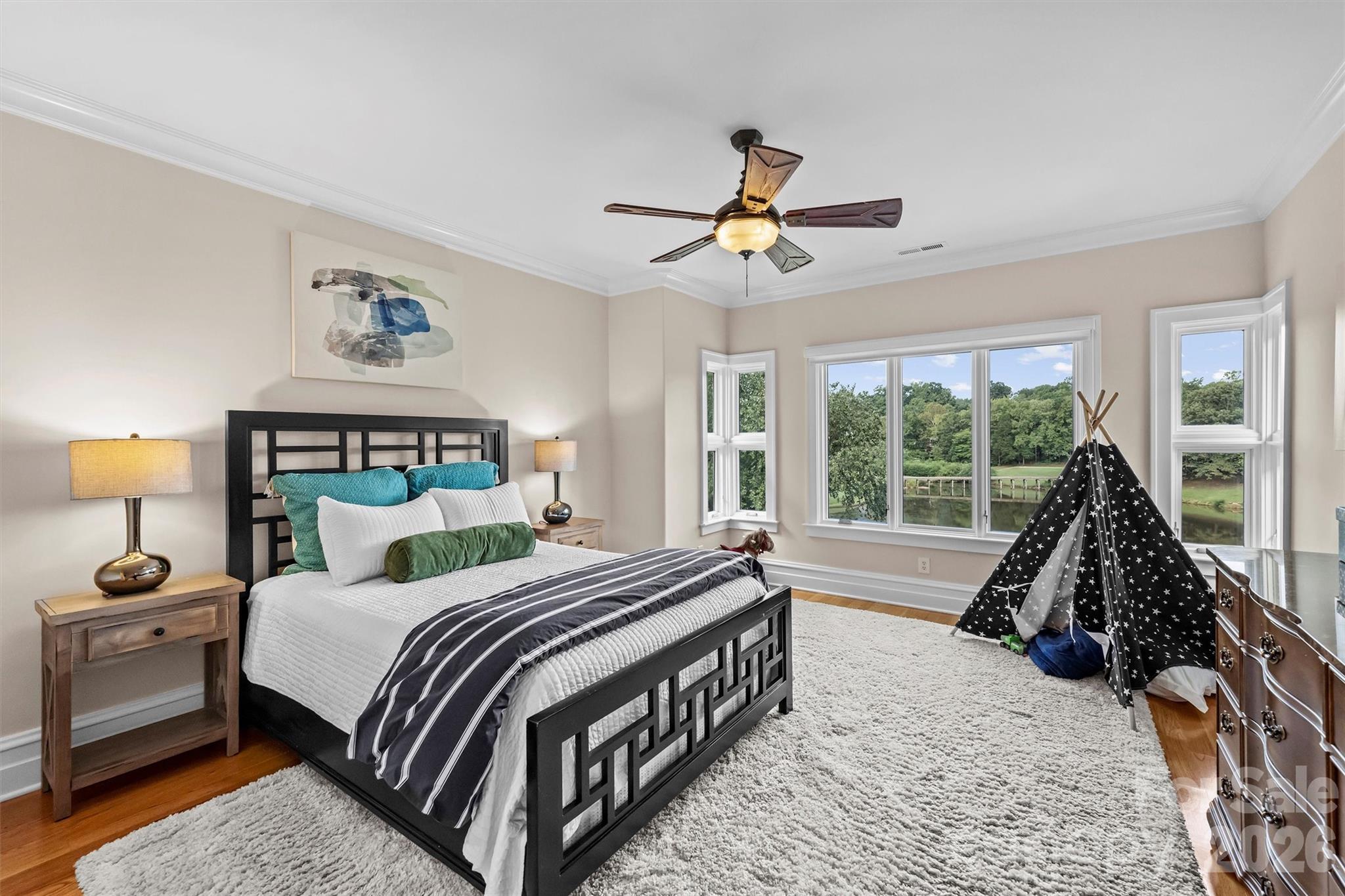 11717 Smart Lane — Charlotte