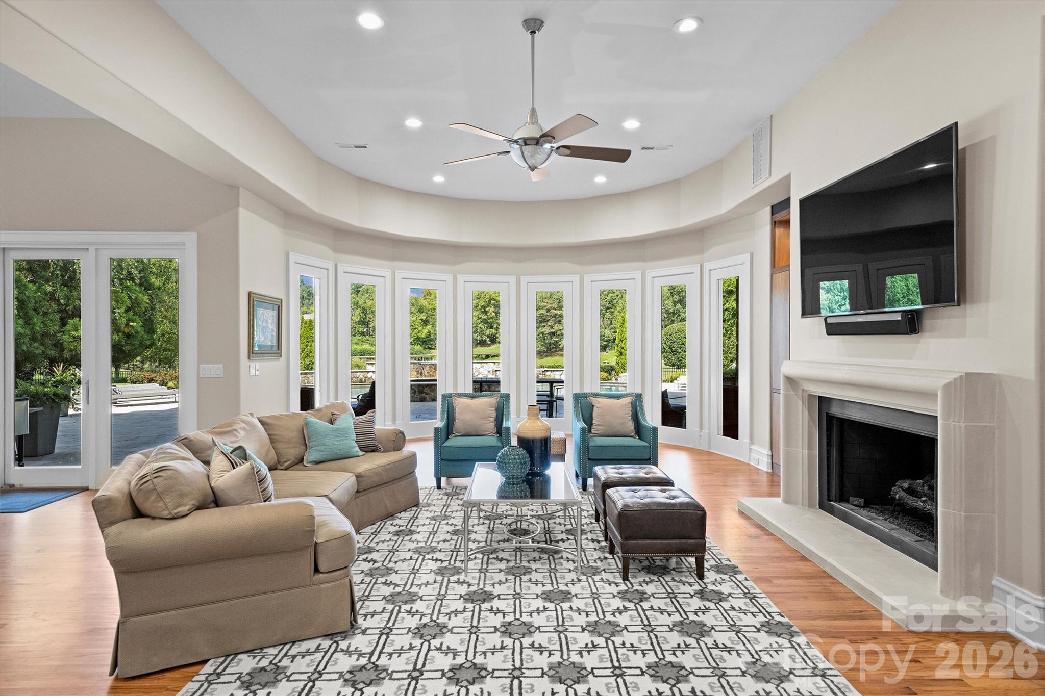 11717 Smart Lane — Charlotte