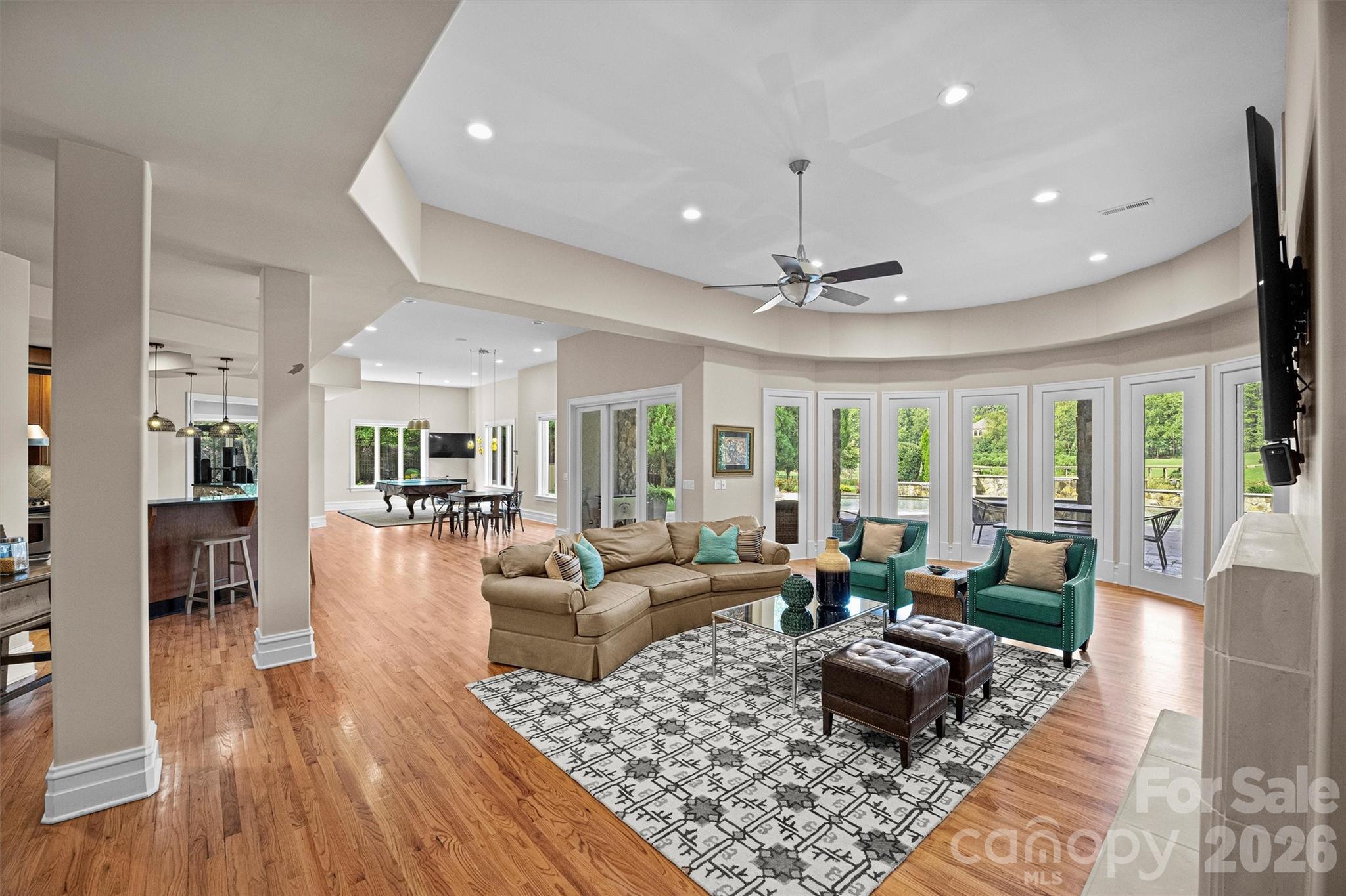 11717 Smart Lane — Charlotte