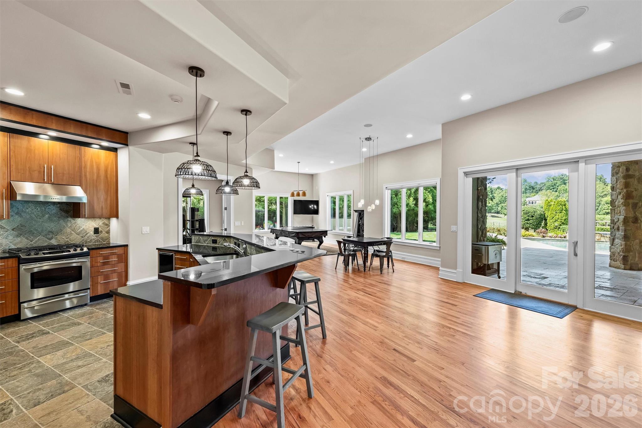 11717 Smart Lane — Charlotte