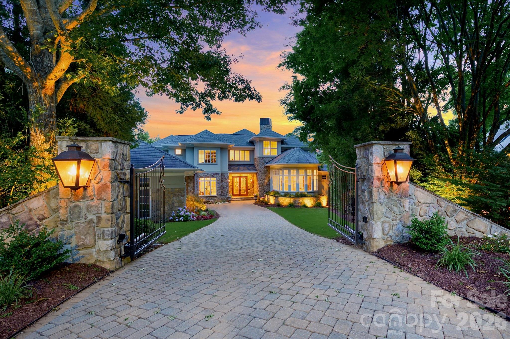 11717 Smart Lane — Charlotte