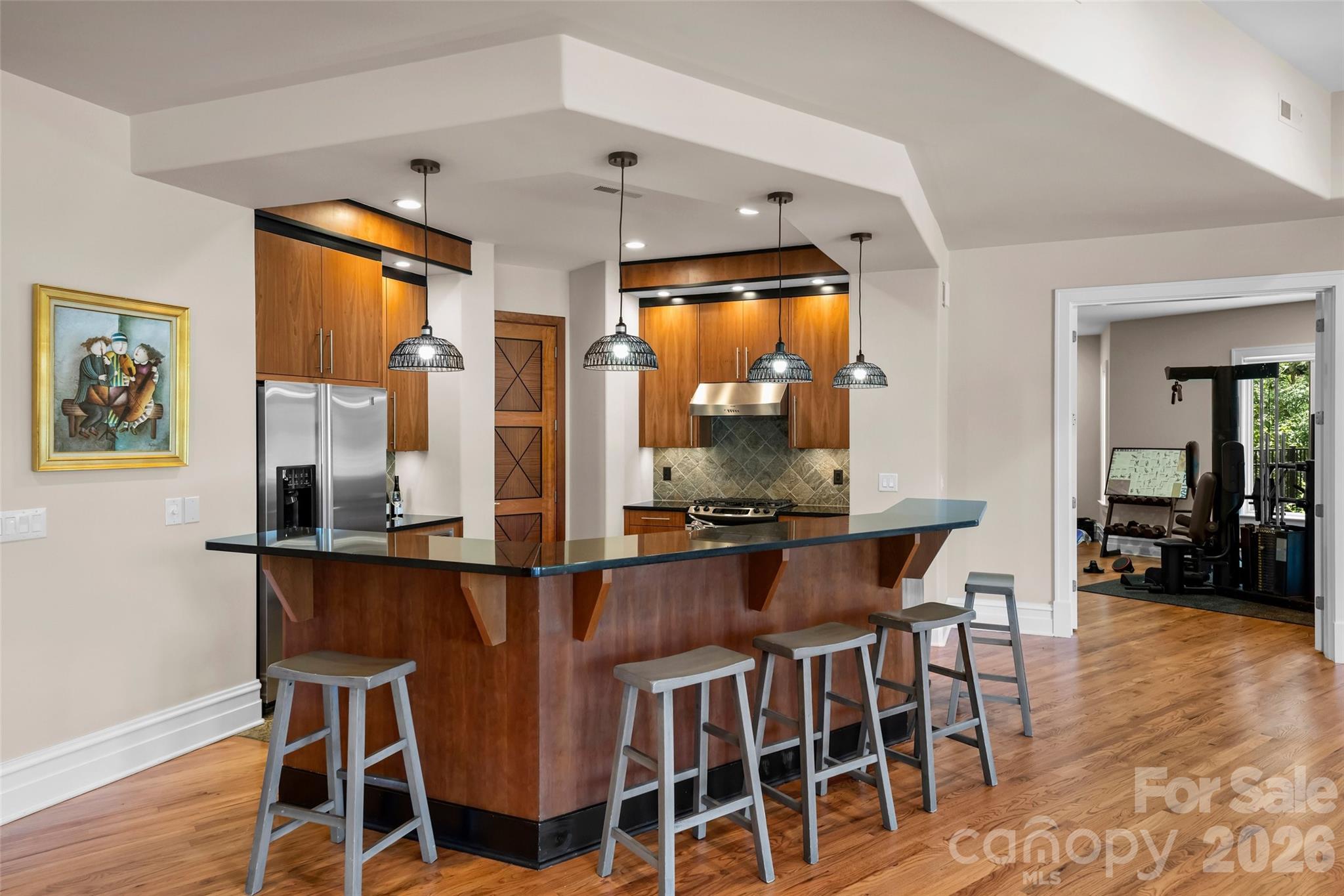 11717 Smart Lane — Charlotte