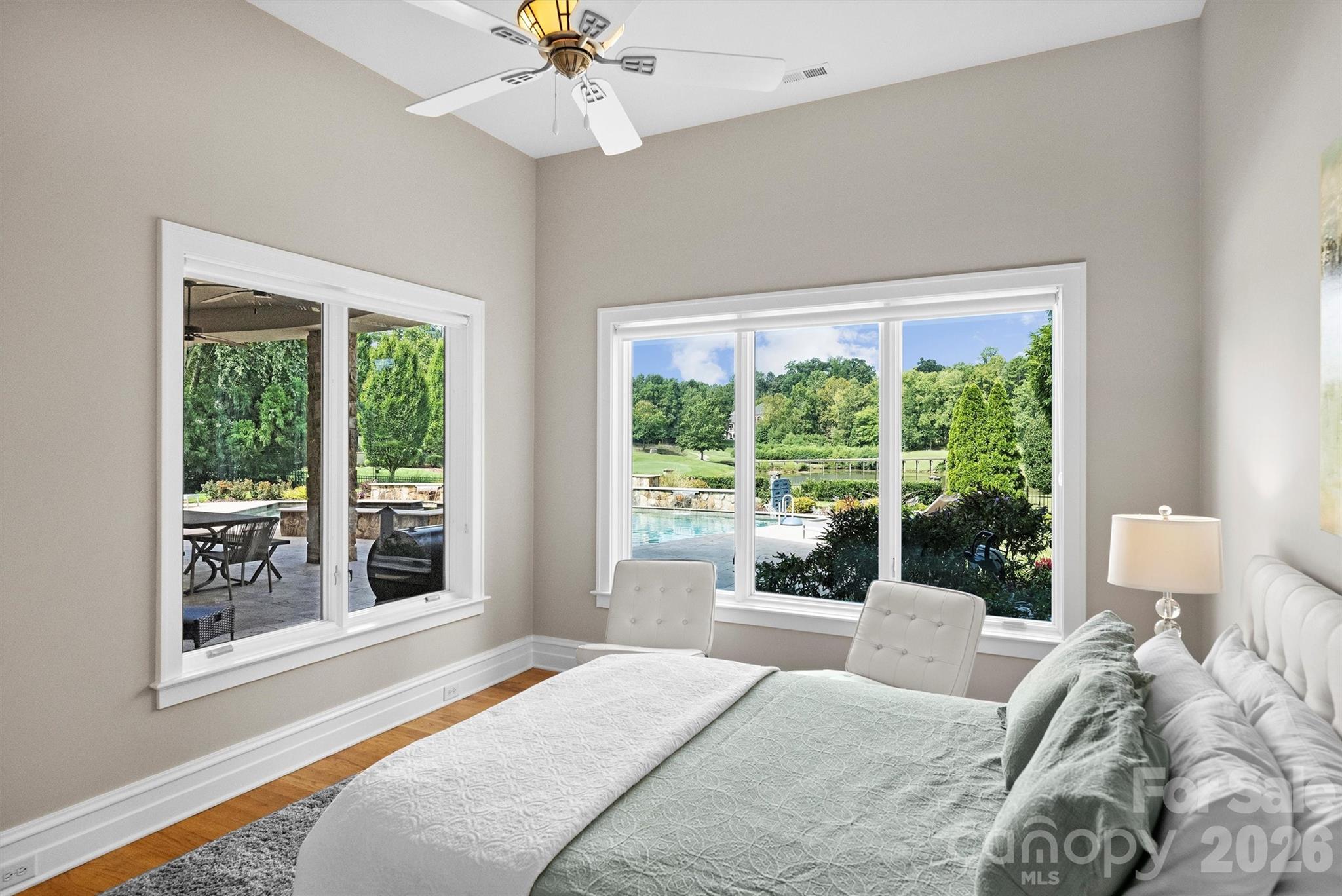 11717 Smart Lane — Charlotte