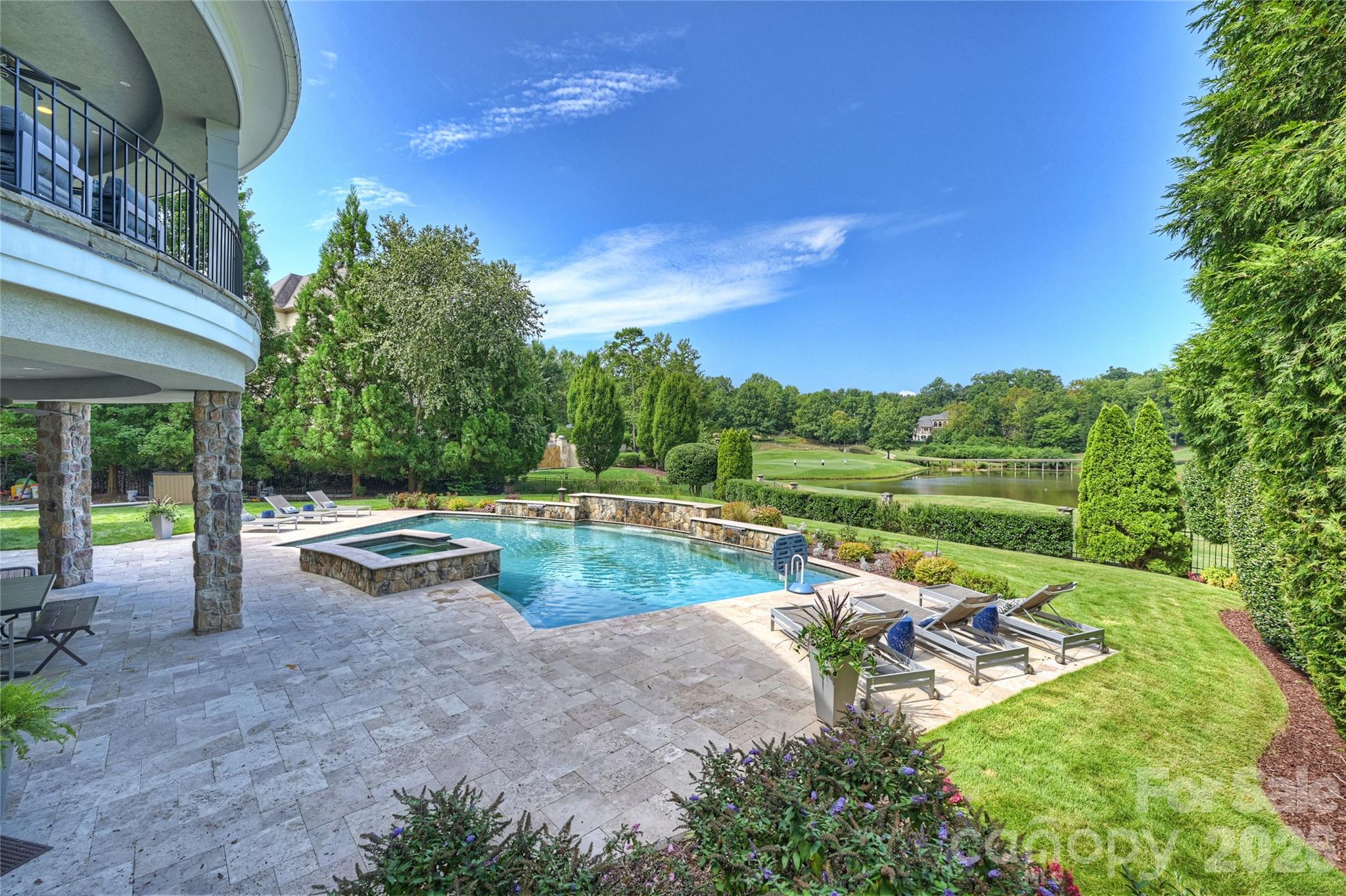 11717 Smart Lane — Charlotte