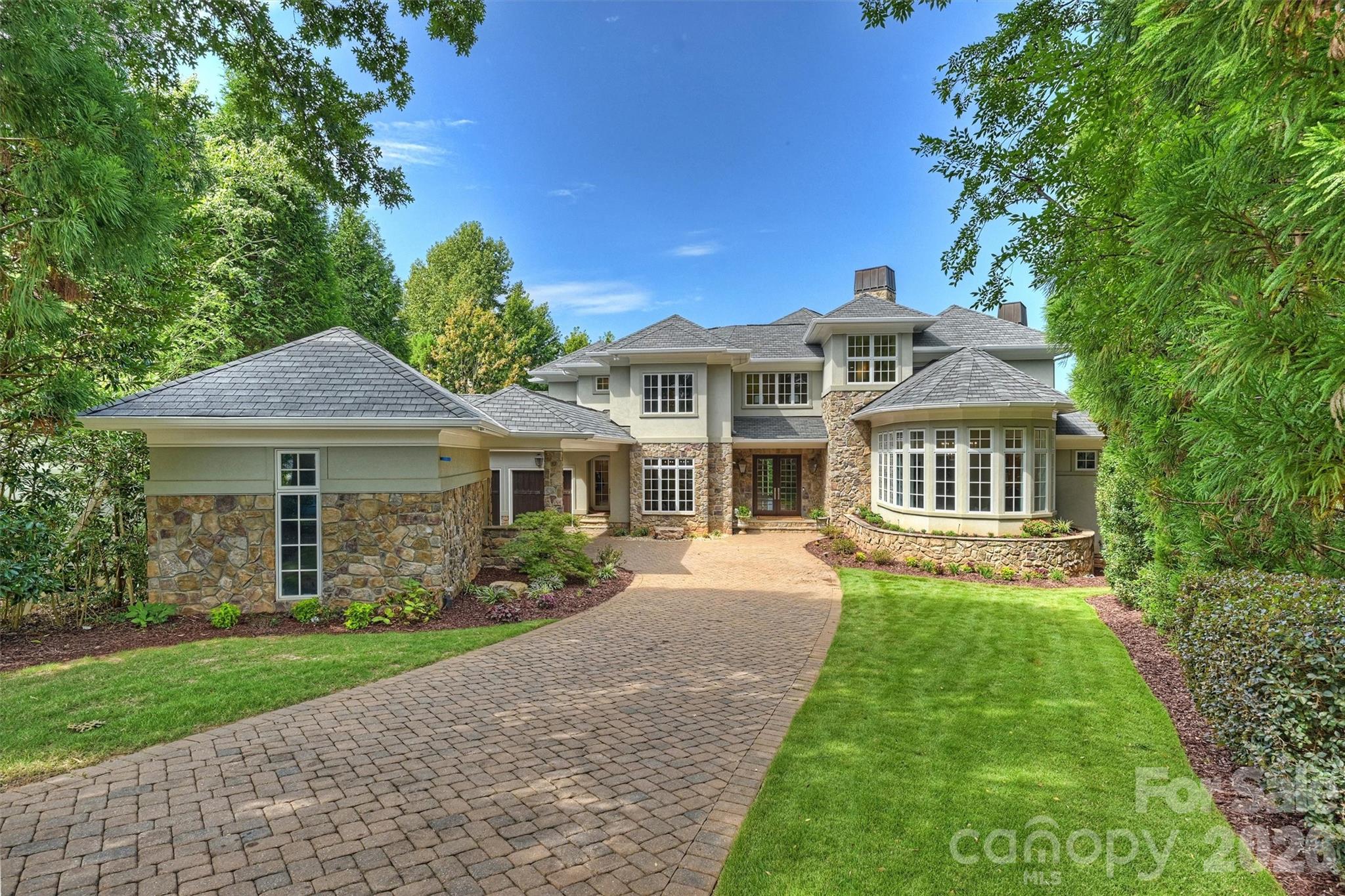 11717 Smart Lane — Charlotte