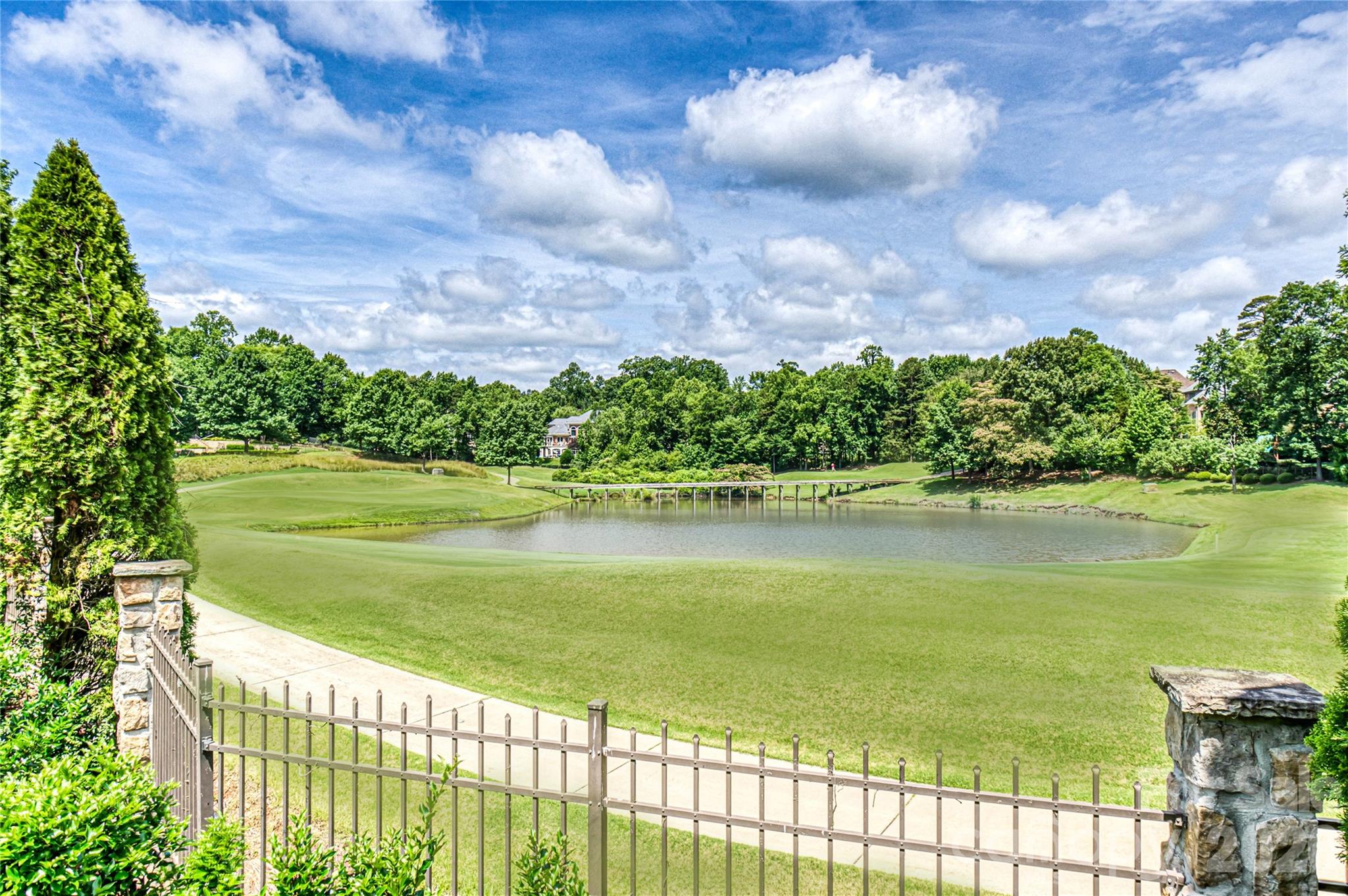 11717 Smart Lane — Charlotte