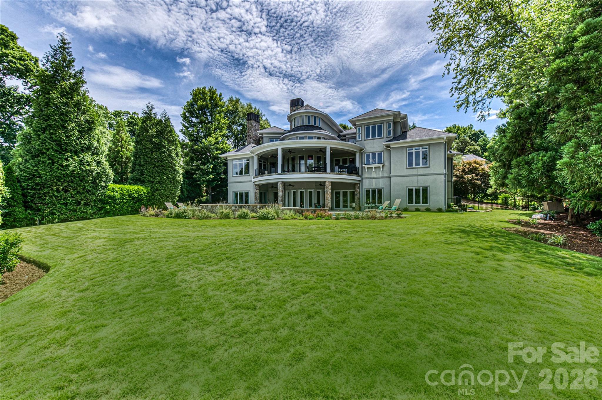 11717 Smart Lane — Charlotte